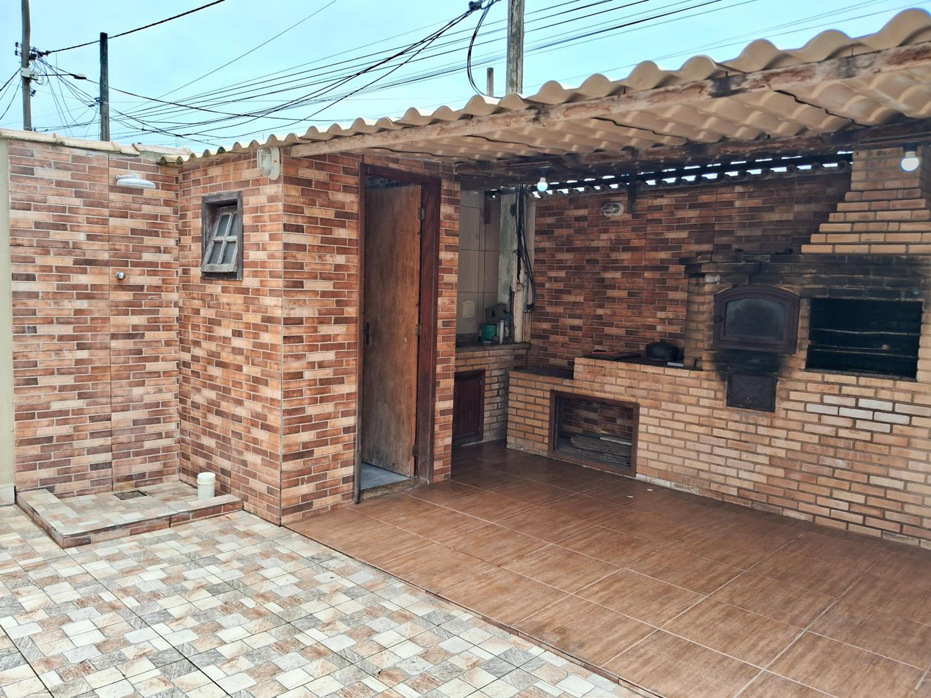 CABO FRIO, SUITES PÉ AREIA