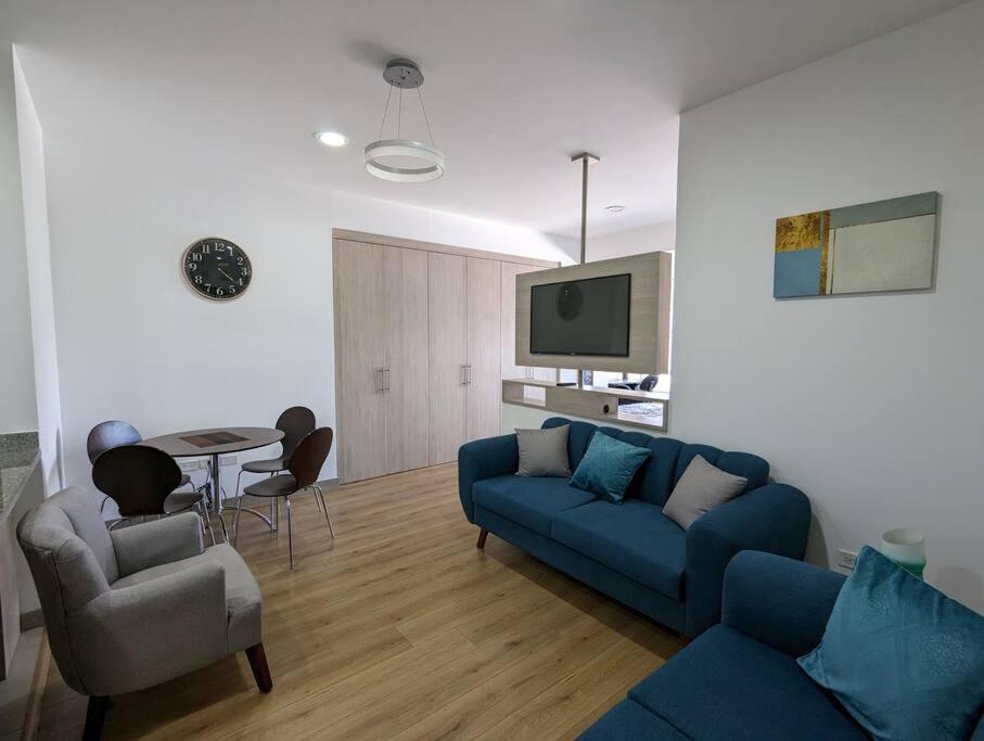 Suite studio Ph - Metro la Carolina view 5