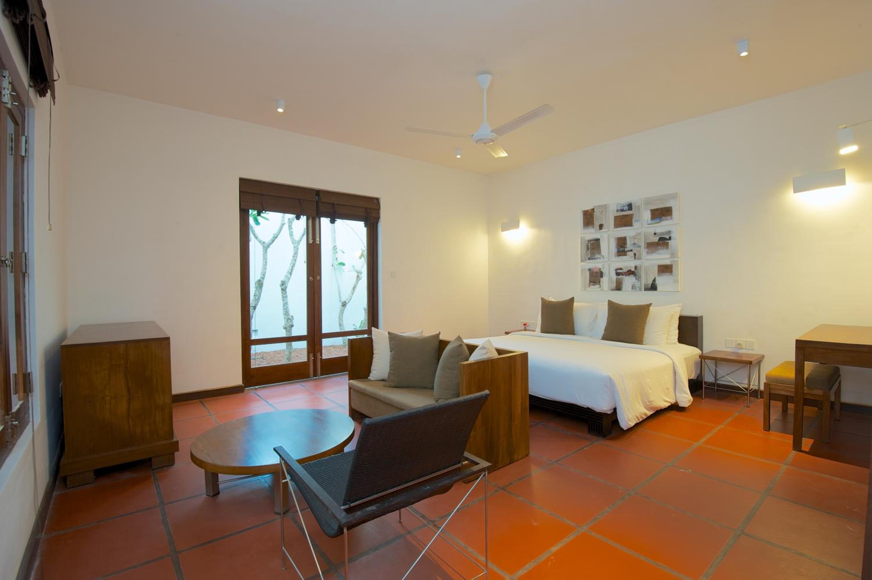 Jetwing Thalahena Villa