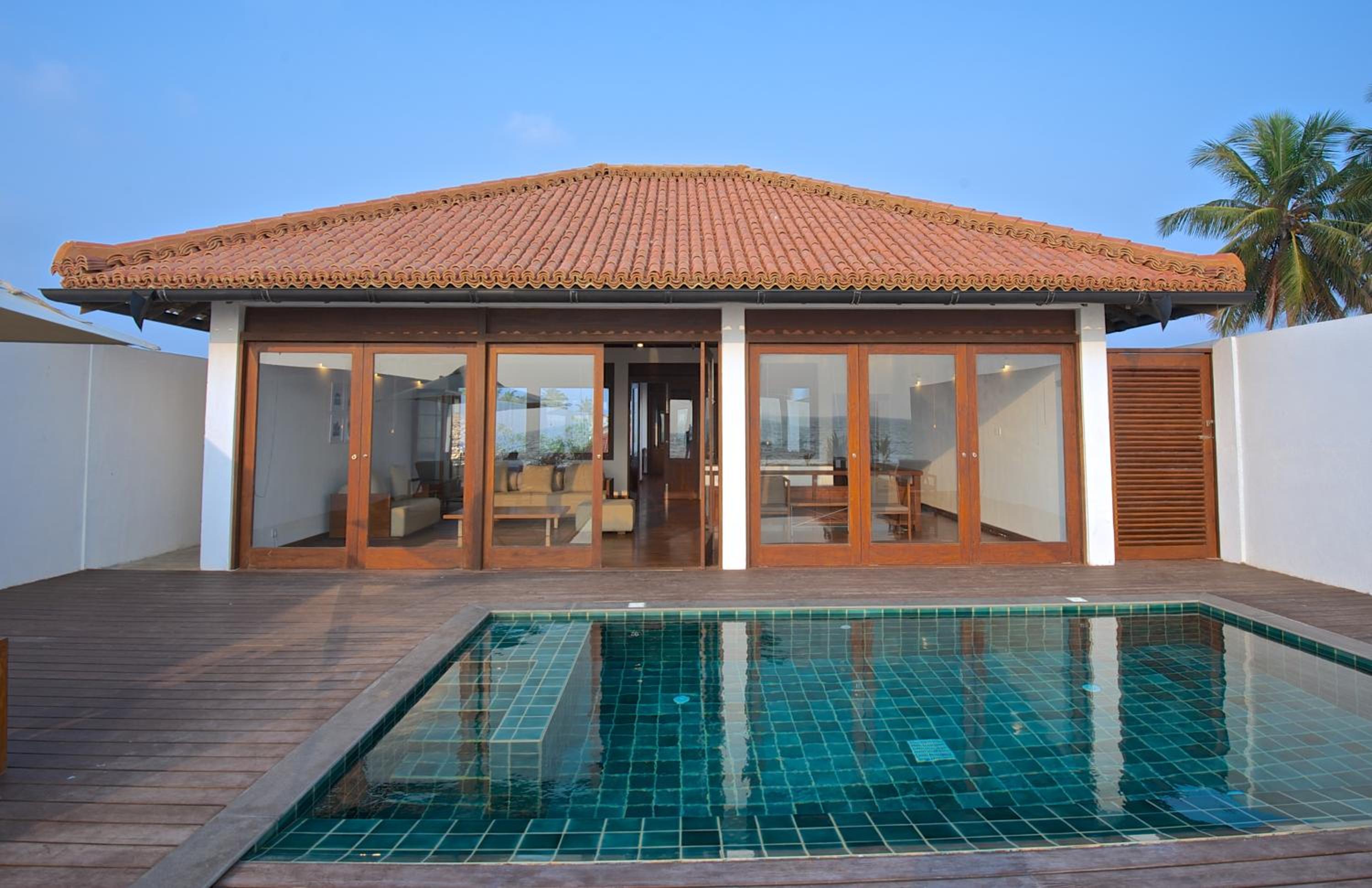 Jetwing Thalahena Villa