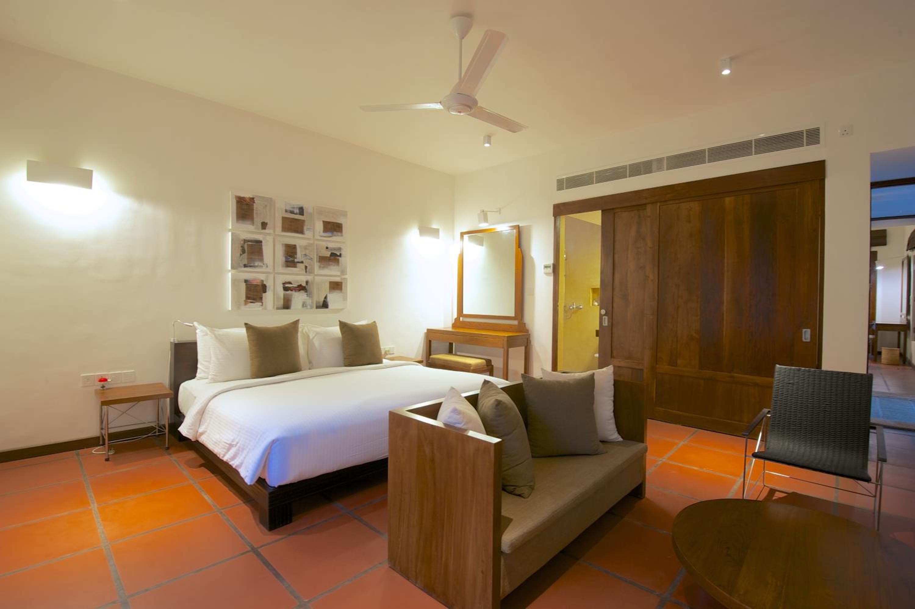 Jetwing Thalahena Villa