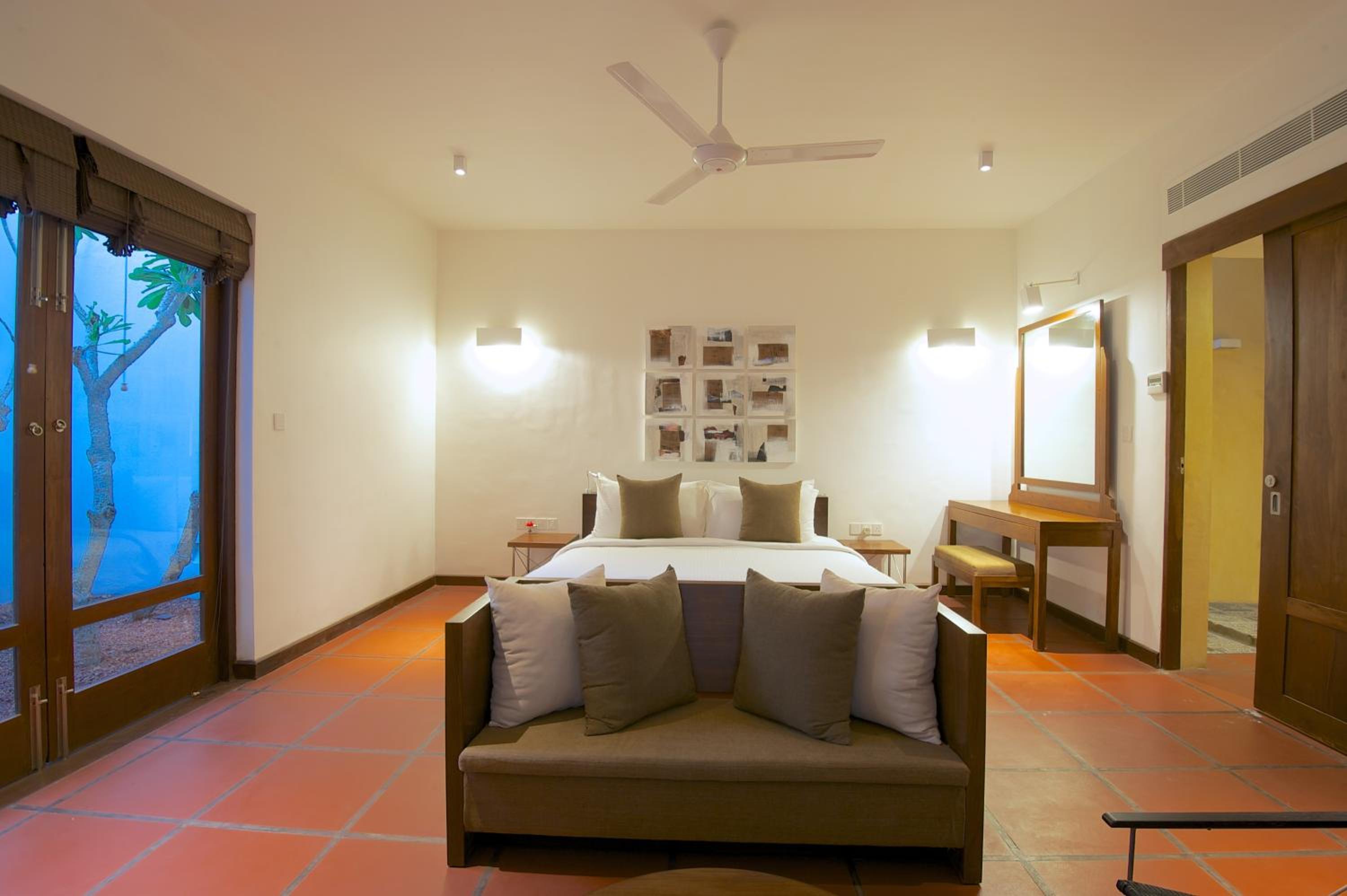 Jetwing Thalahena Villa