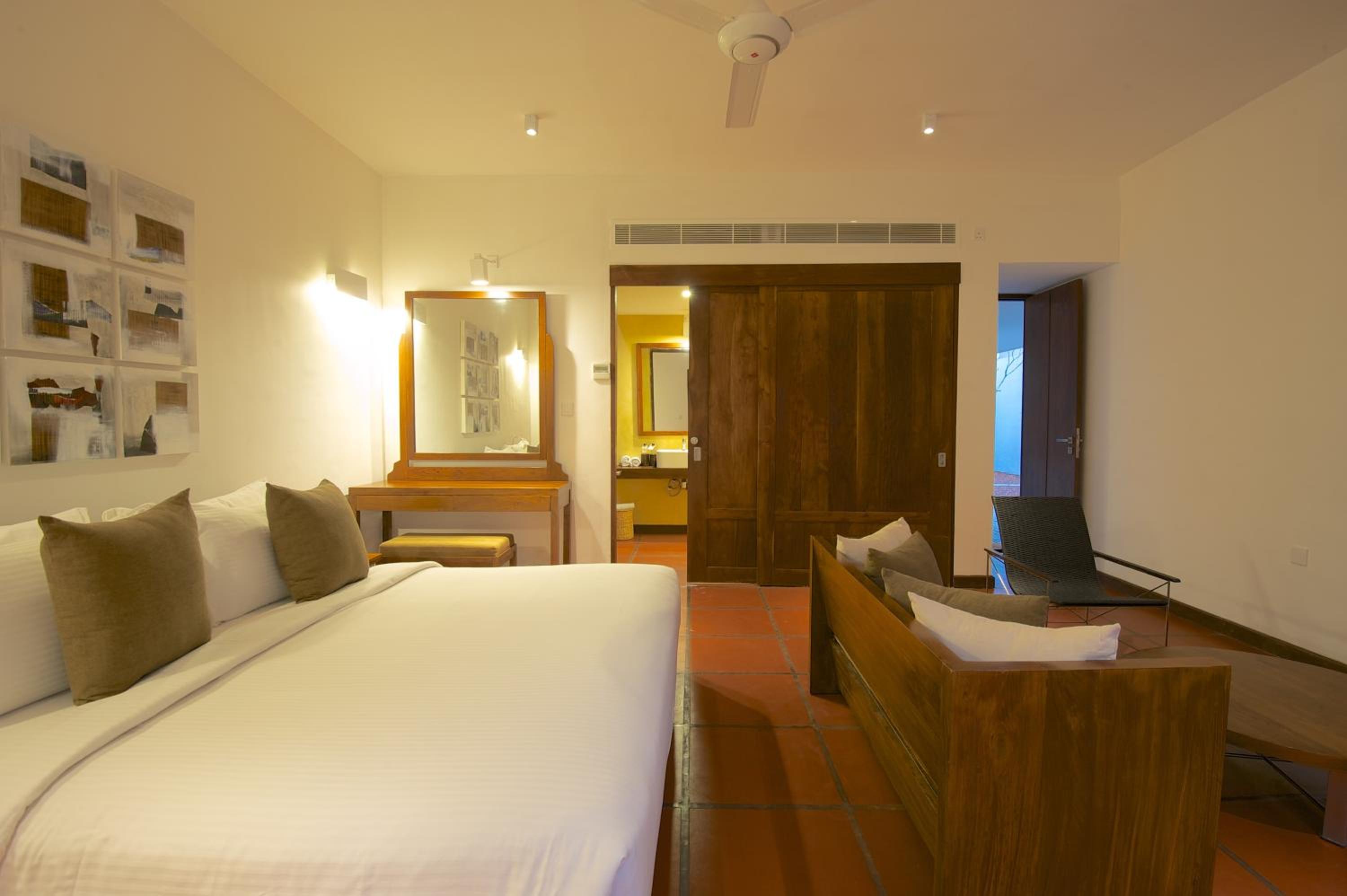 Jetwing Thalahena Villa
