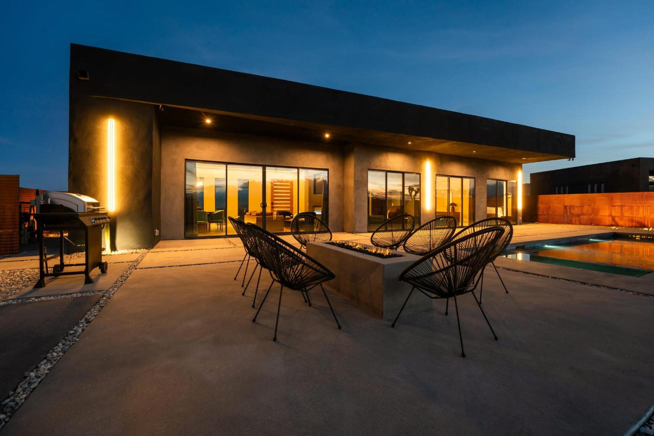 Luxury Family Villas