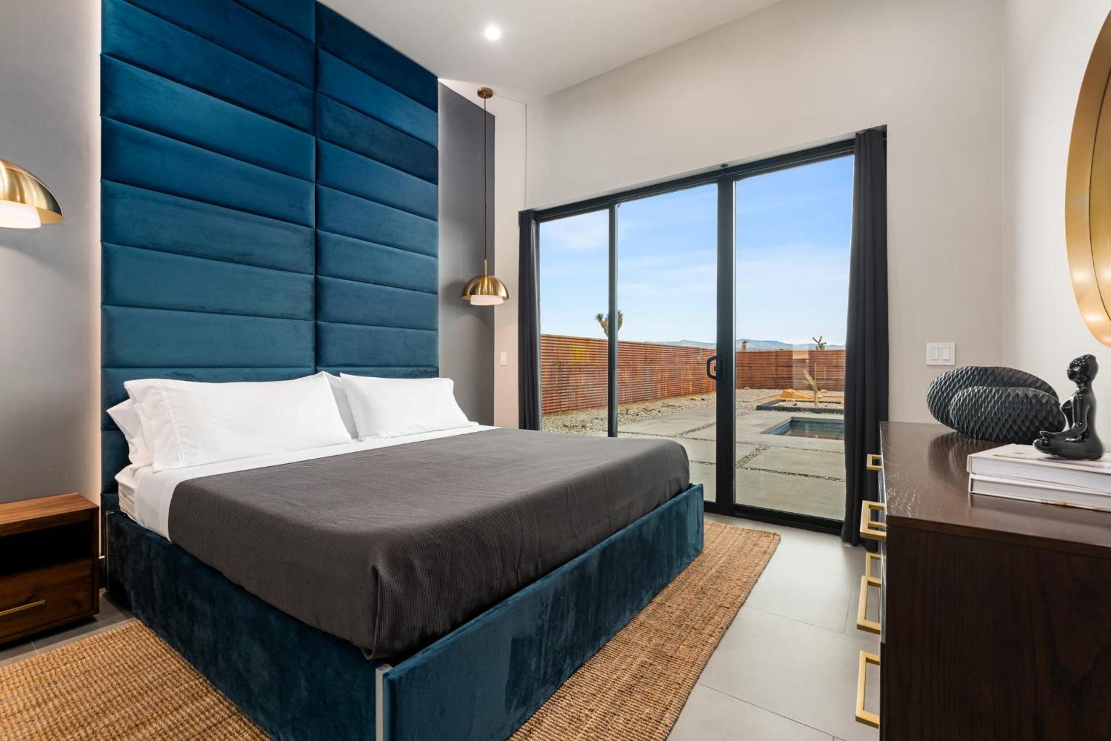 Luxury Family Villas