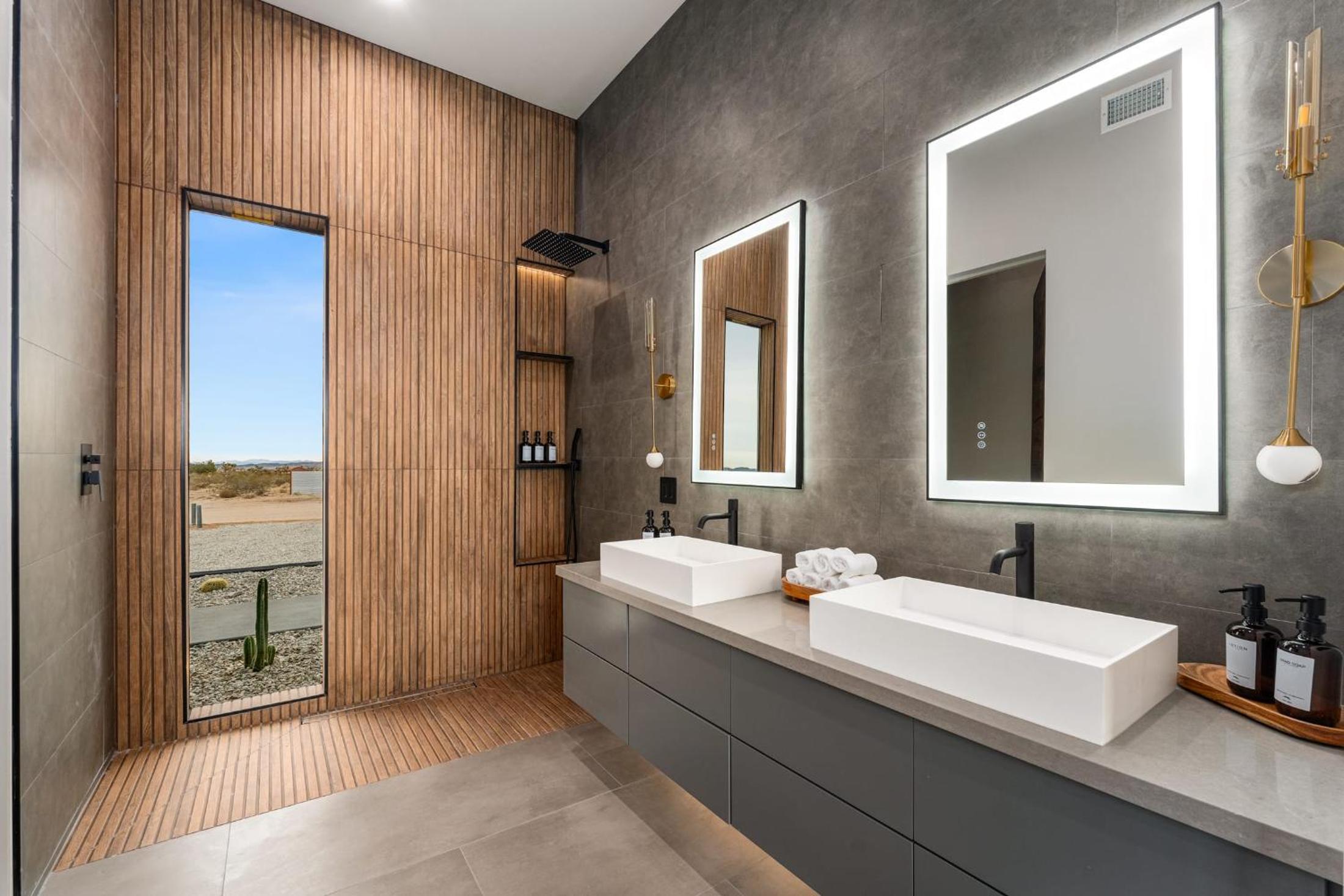 Luxury Family Villas