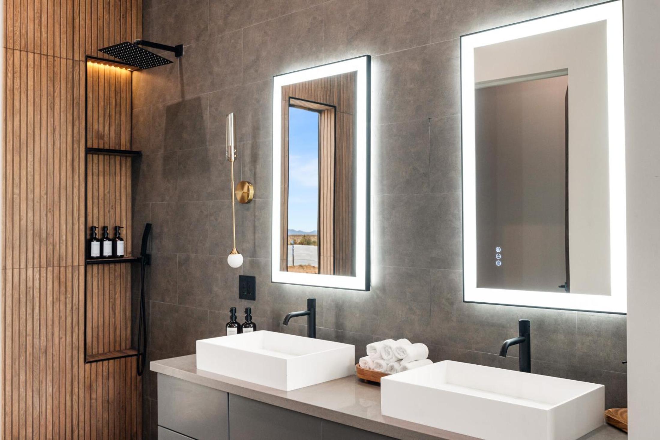Luxury Family Villas