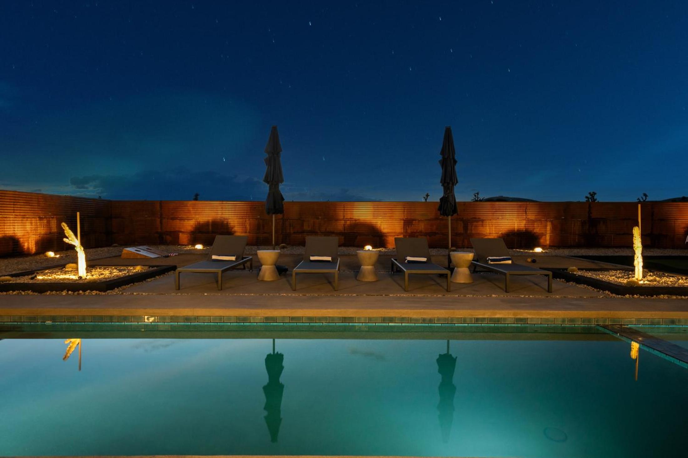 Luxury Family Villas