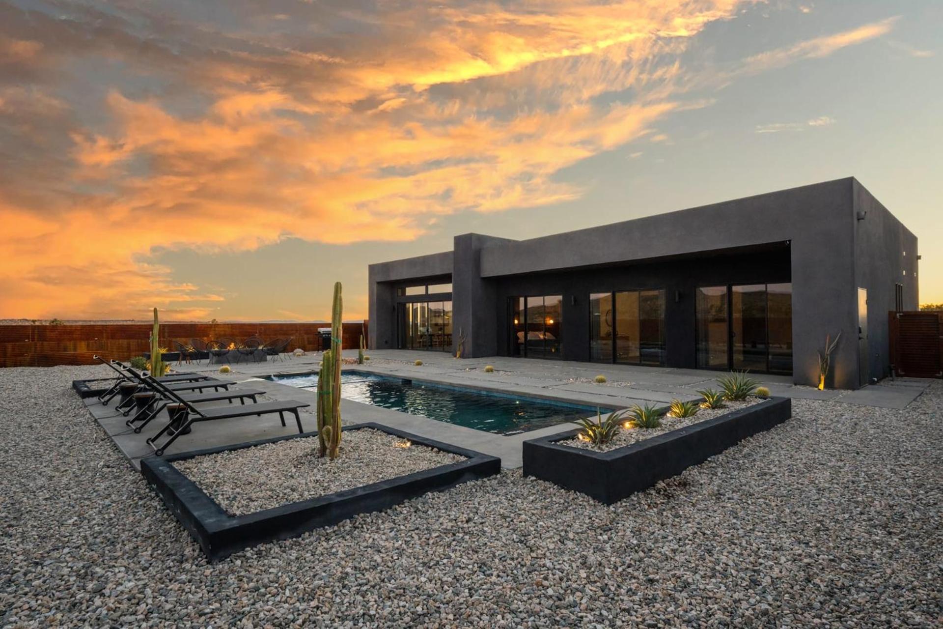 Luxury Family Villas