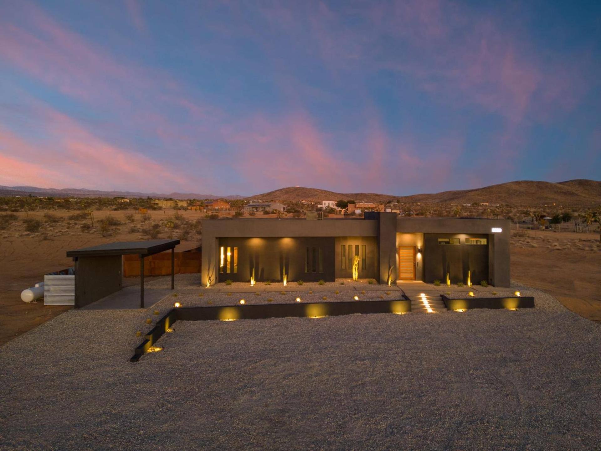 Luxury Family Villas