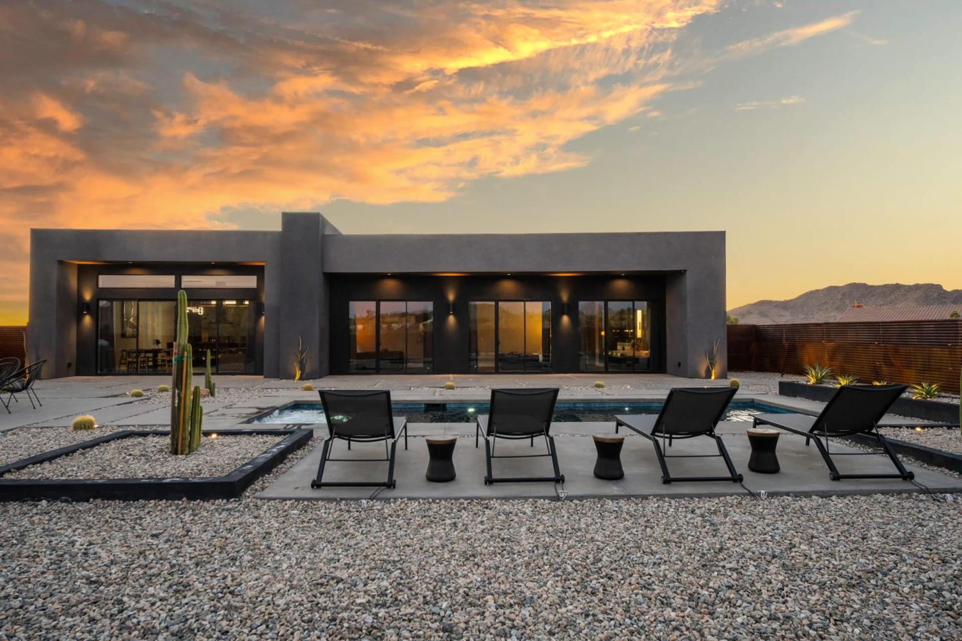 Luxury Family Villas