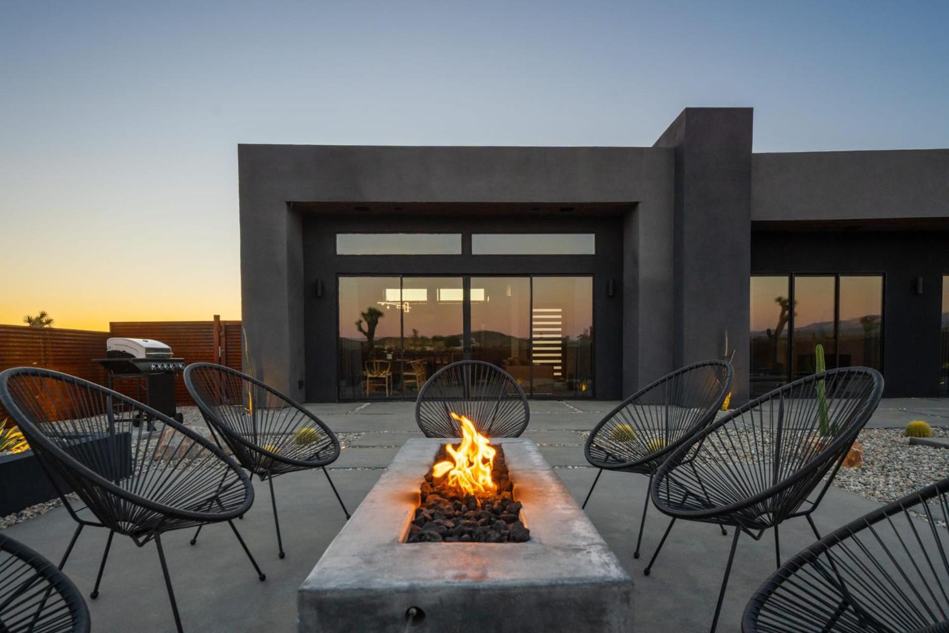 Luxury Family Villas