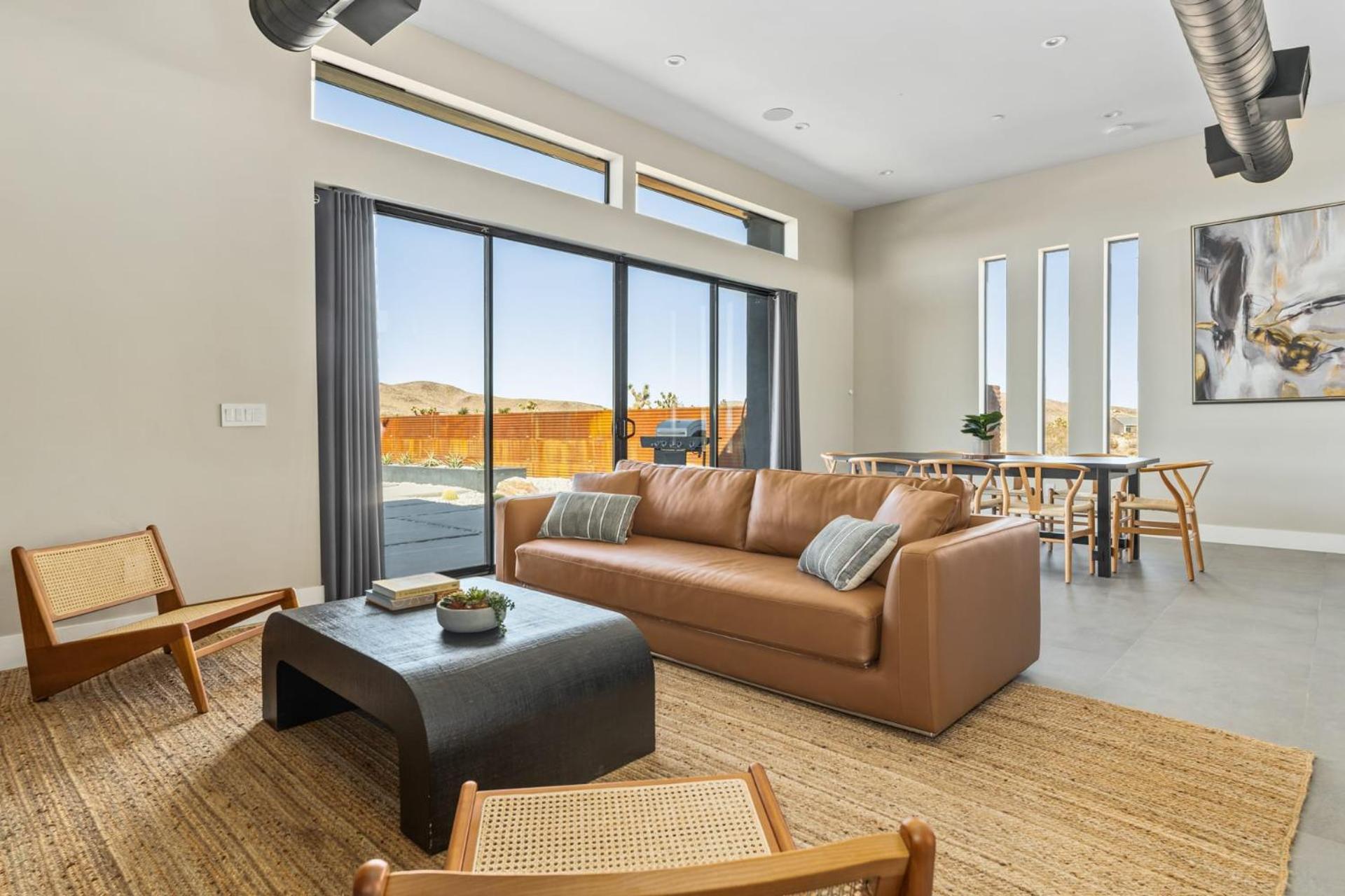 Luxury Family Villas
