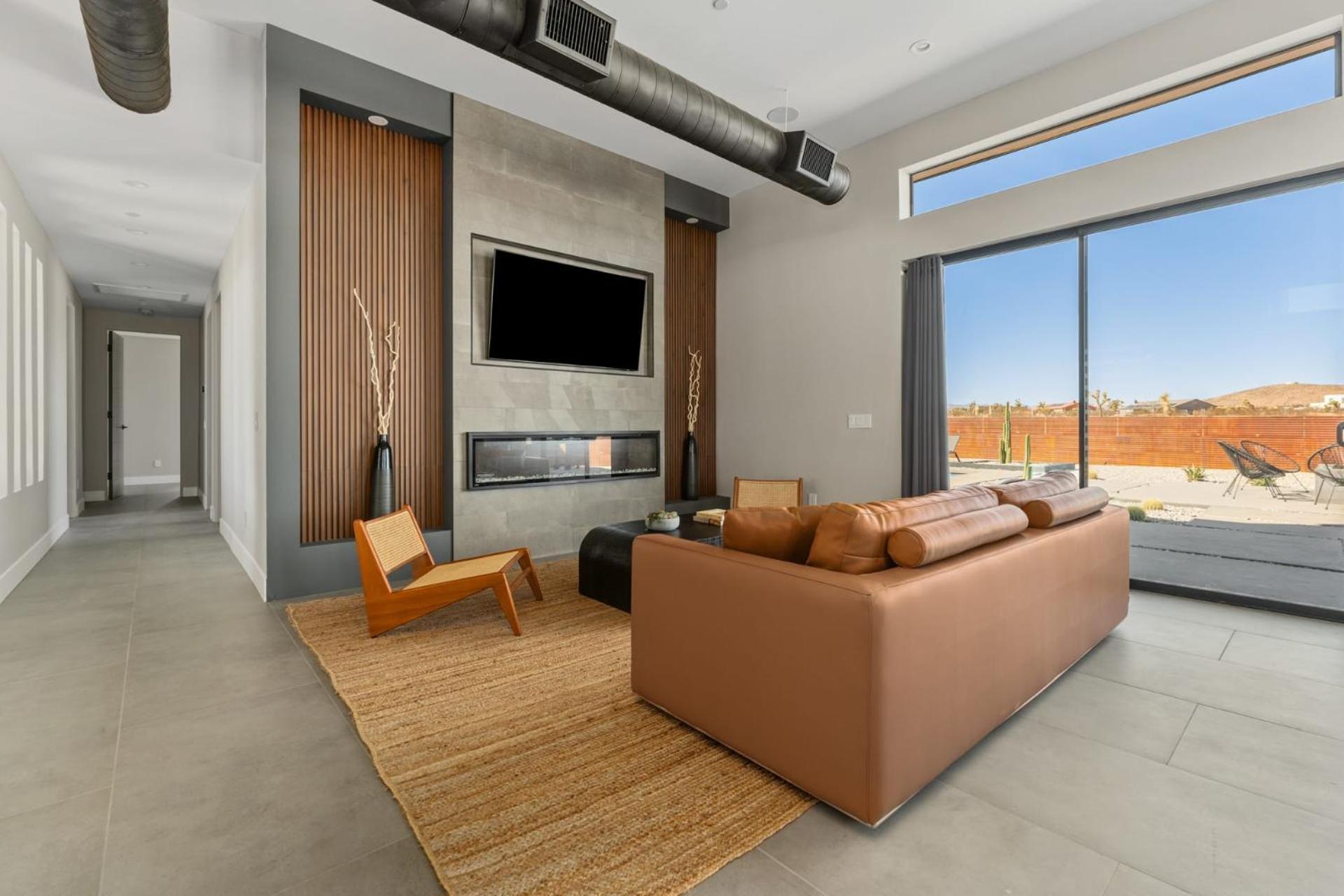 Luxury Family Villas