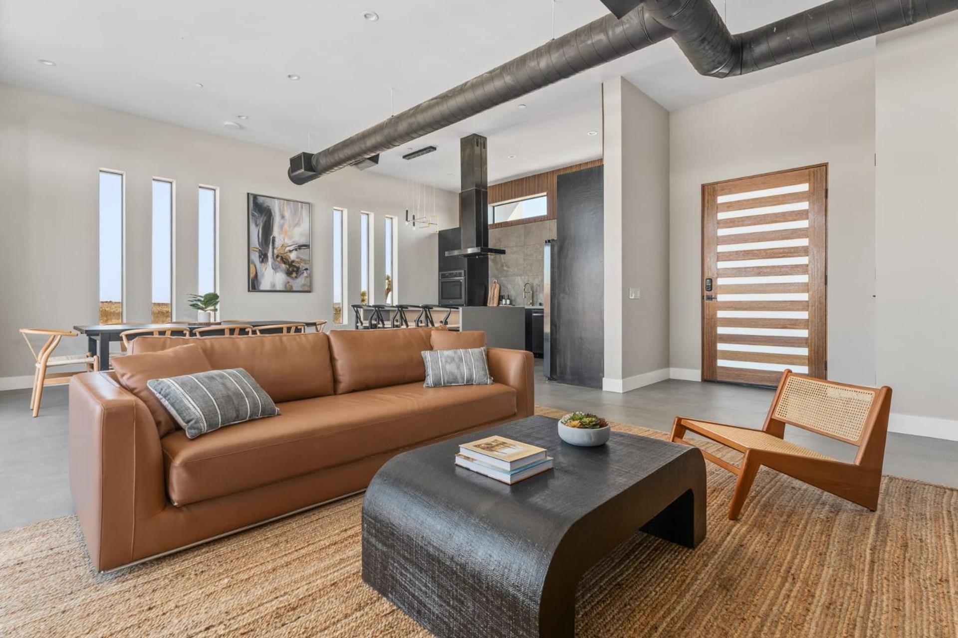 Luxury Family Villas