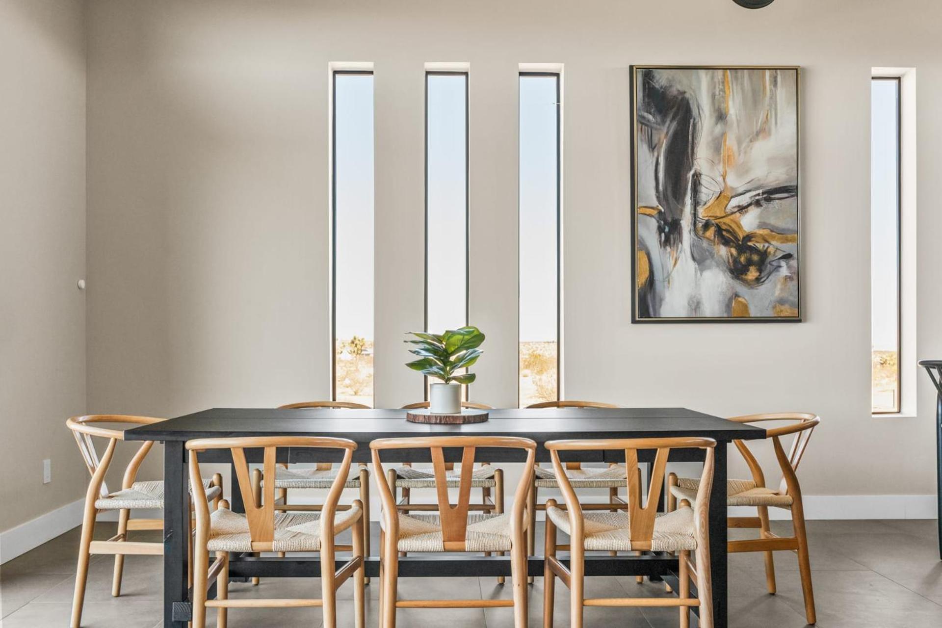Luxury Family Villas