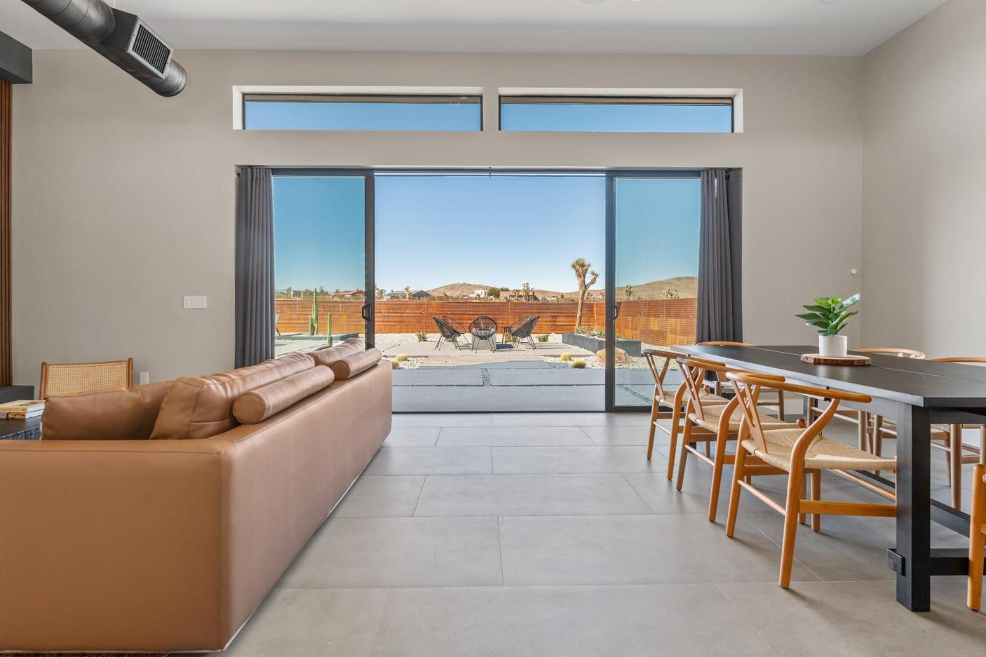 Luxury Family Villas
