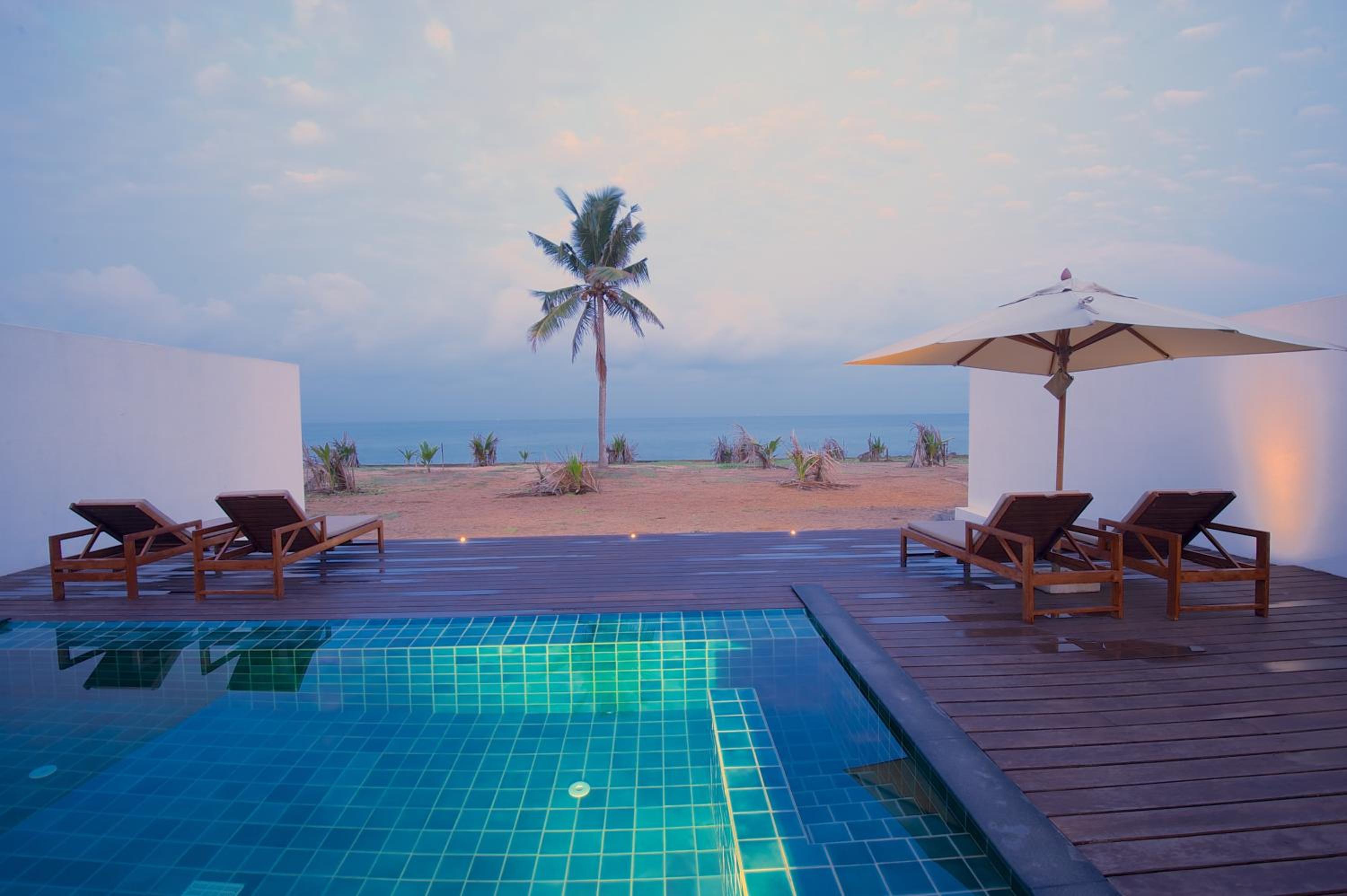Jetwing Thalahena Villa