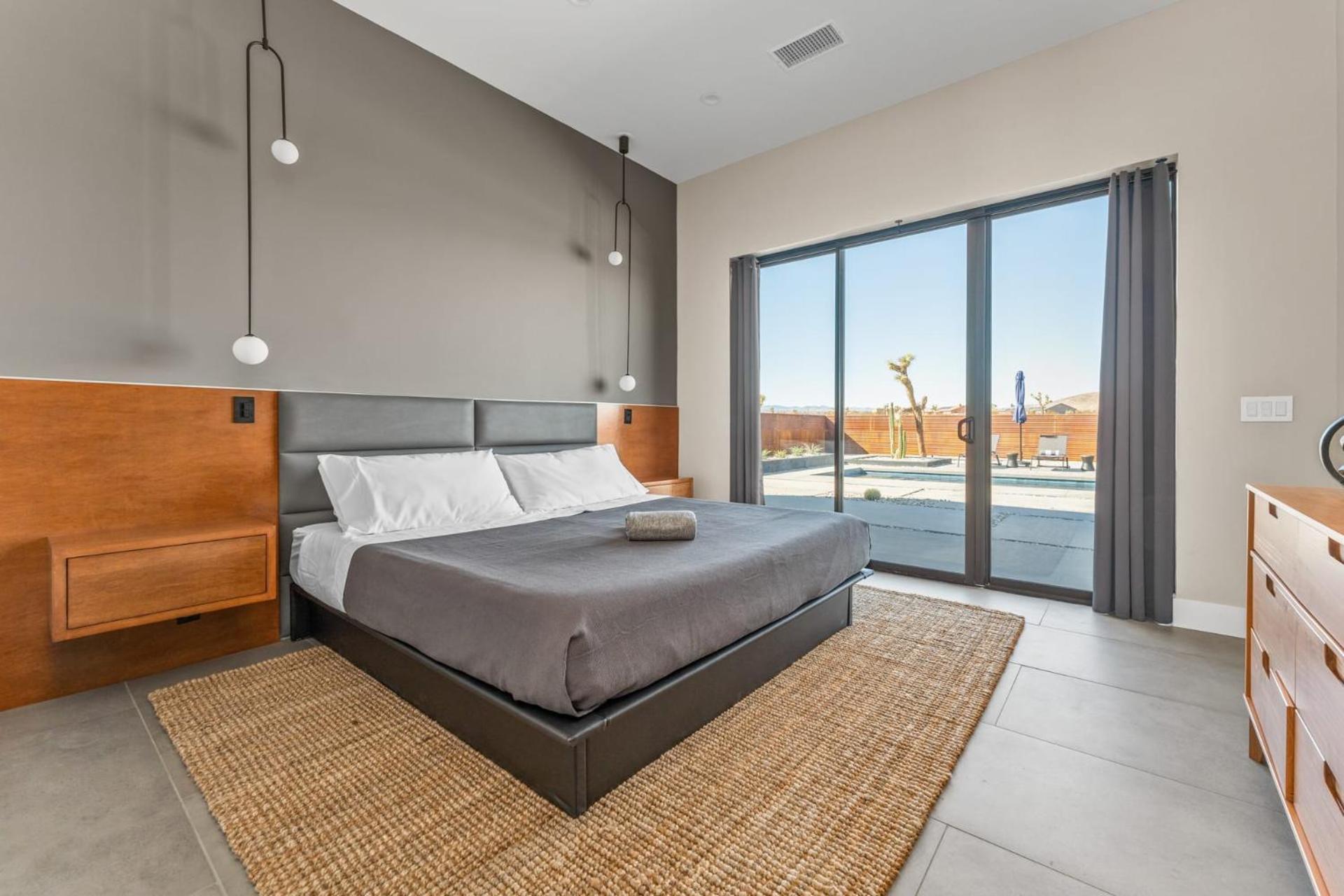 Luxury Family Villas