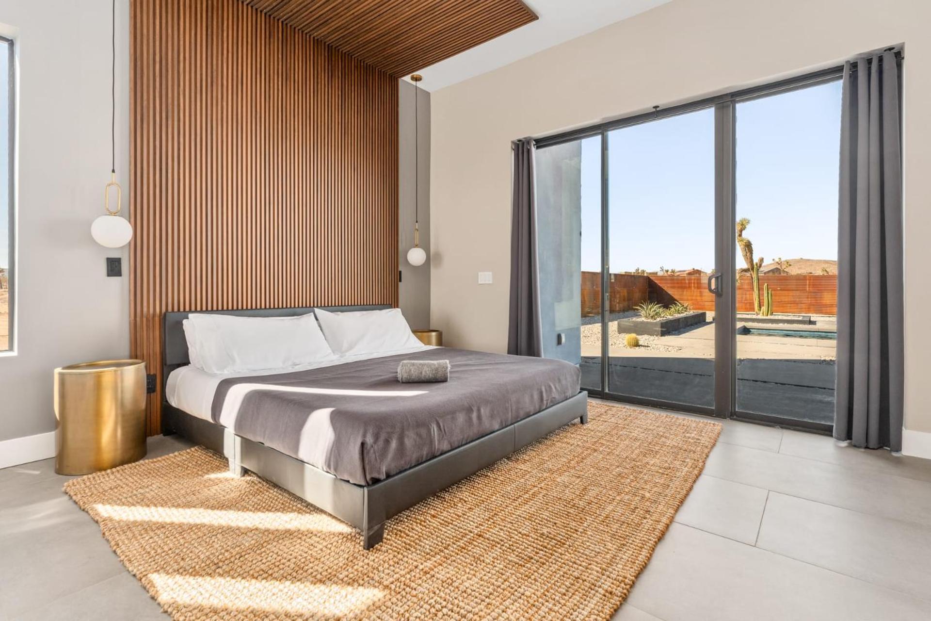 Luxury Family Villas