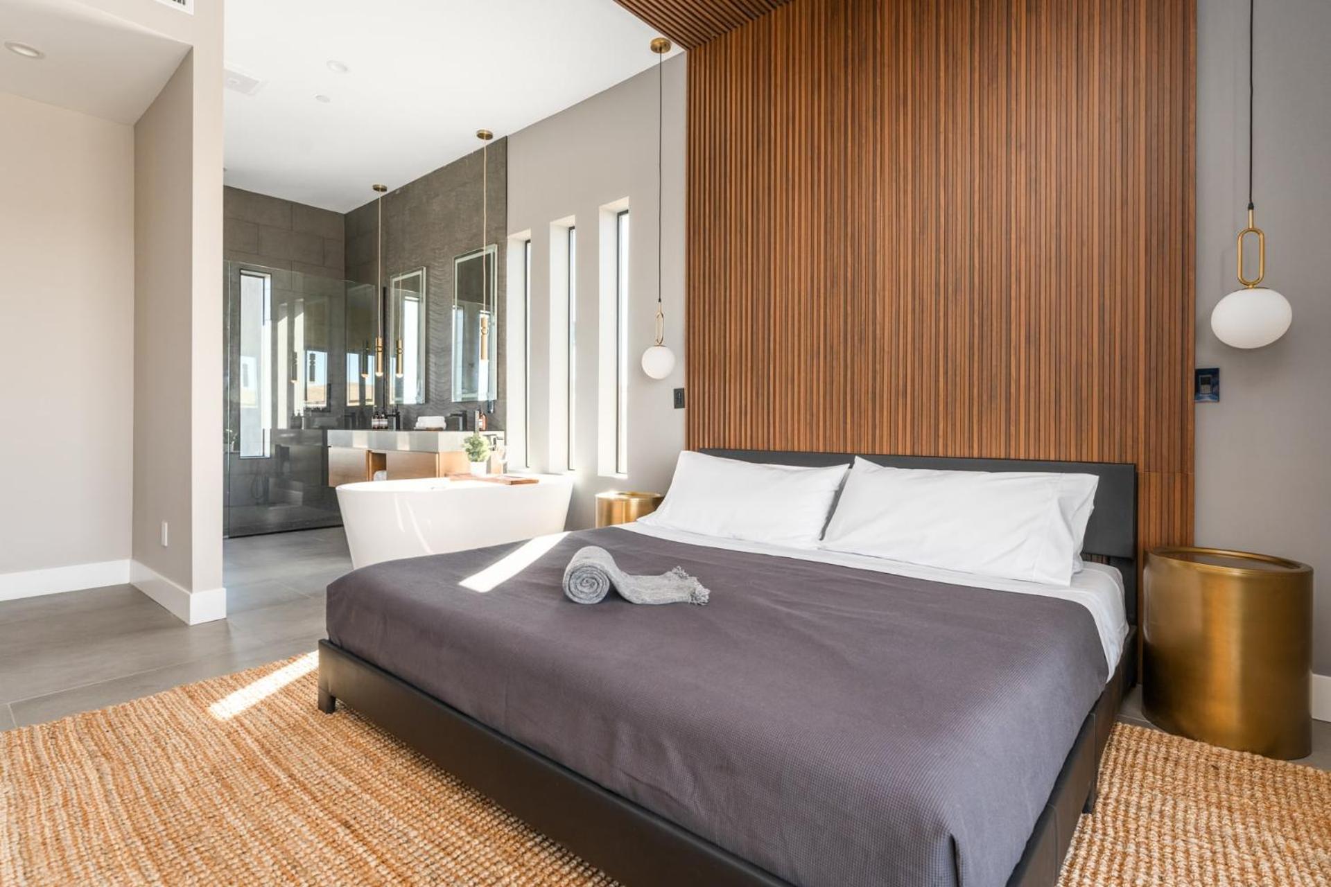 Luxury Family Villas