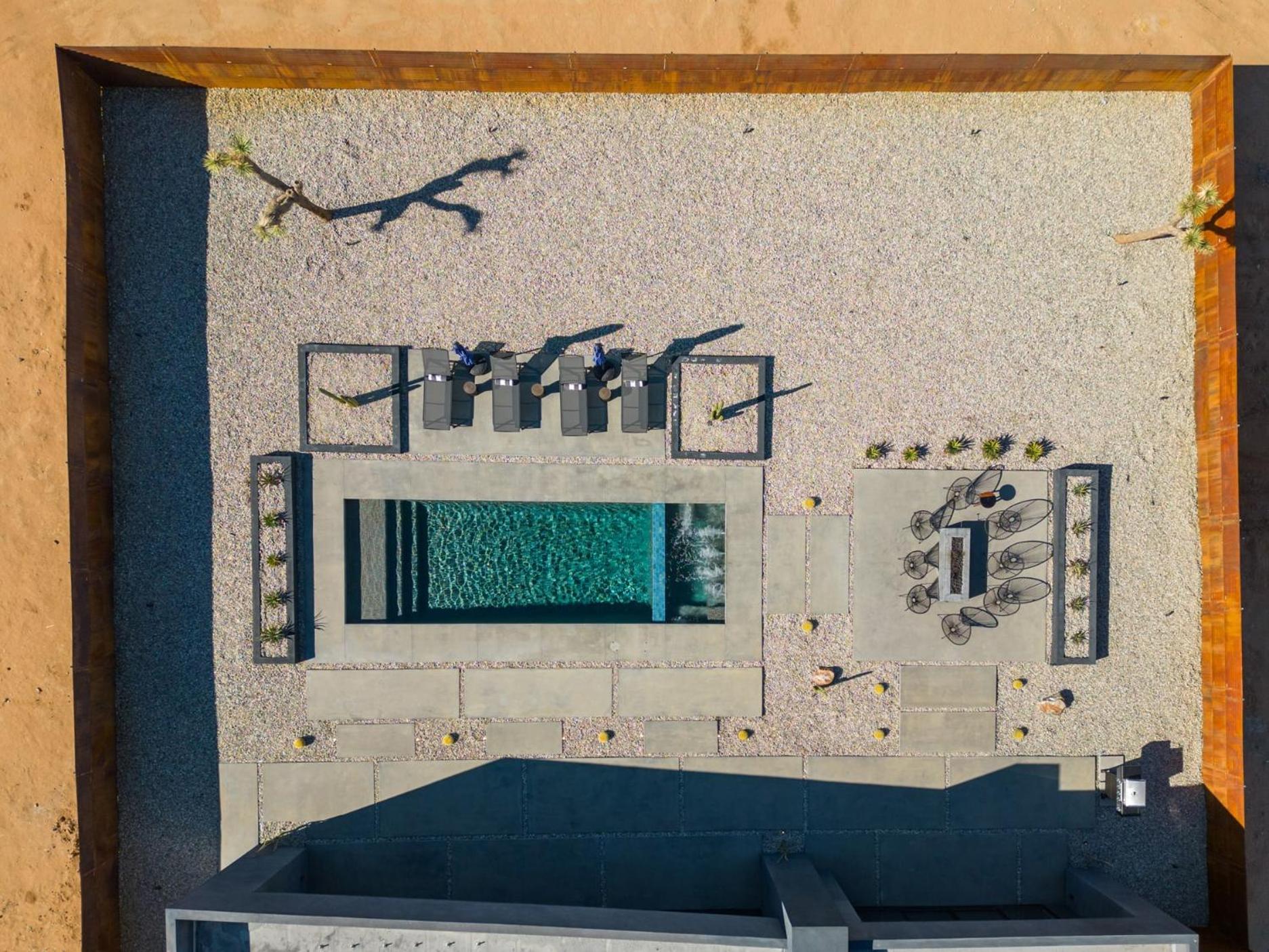 Luxury Family Villas
