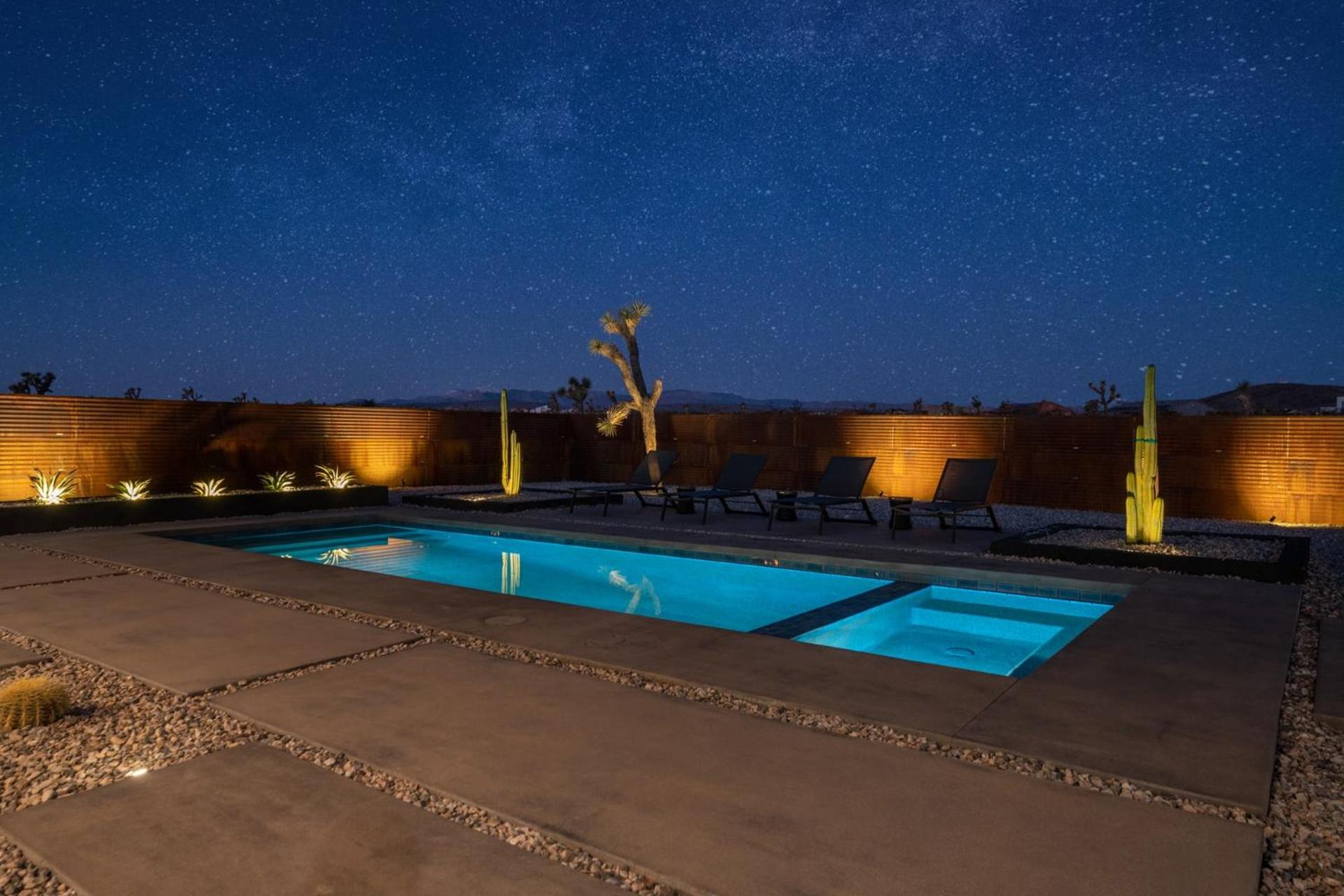 Luxury Family Villas