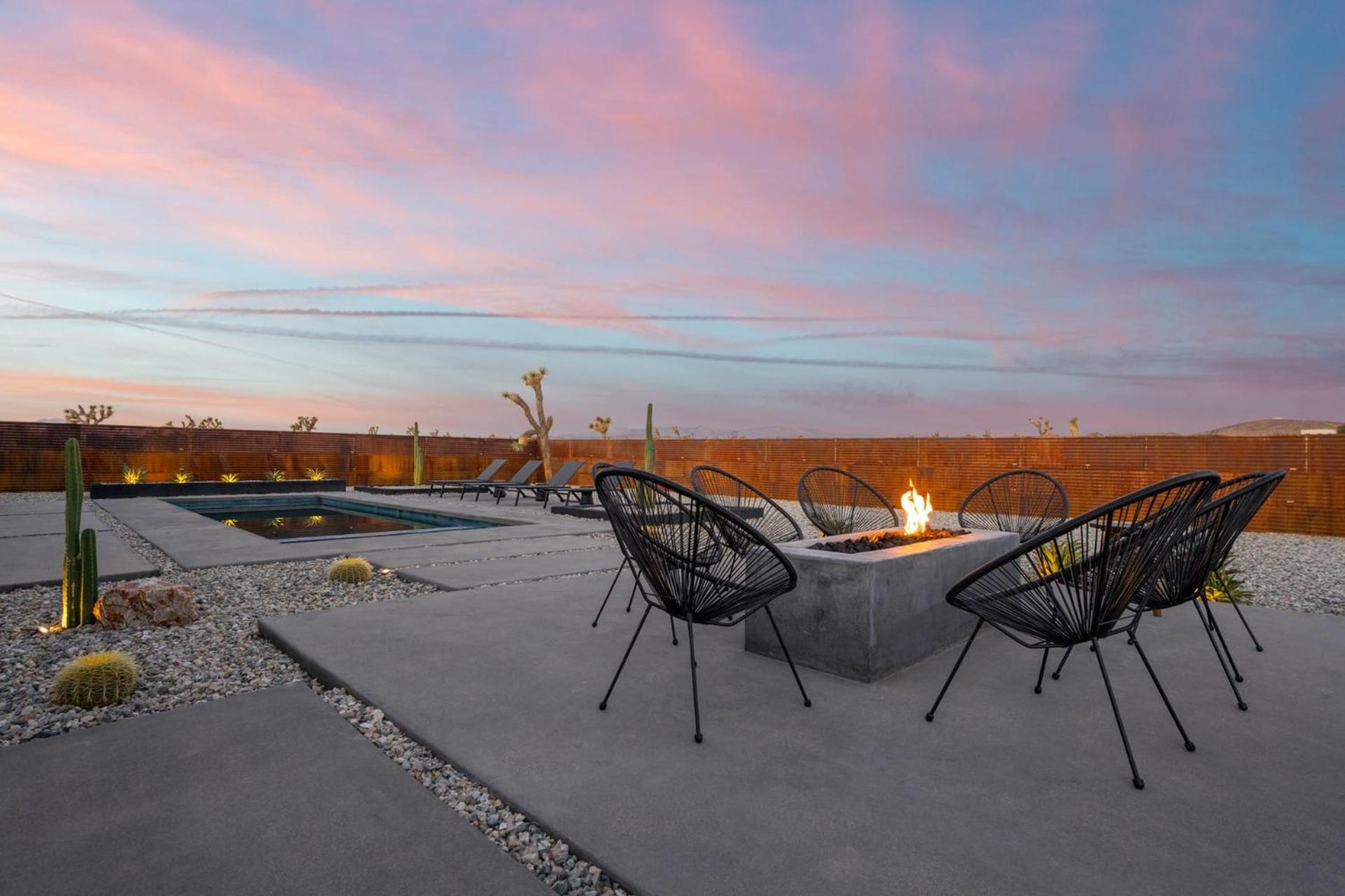 Luxury Family Villas