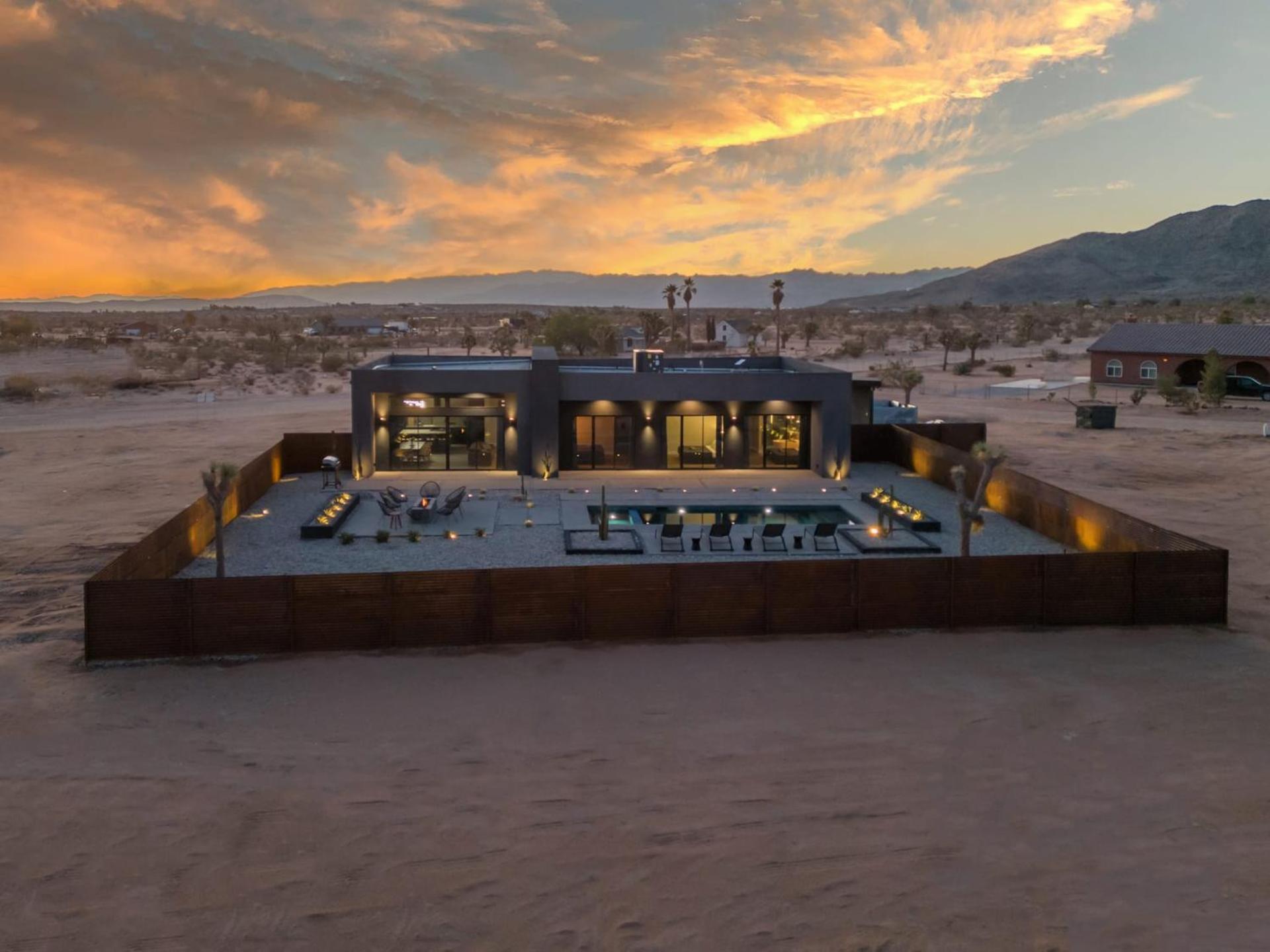 Luxury Family Villas