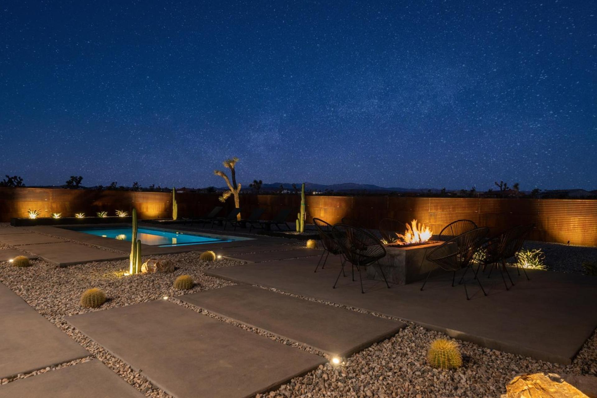 Luxury Family Villas