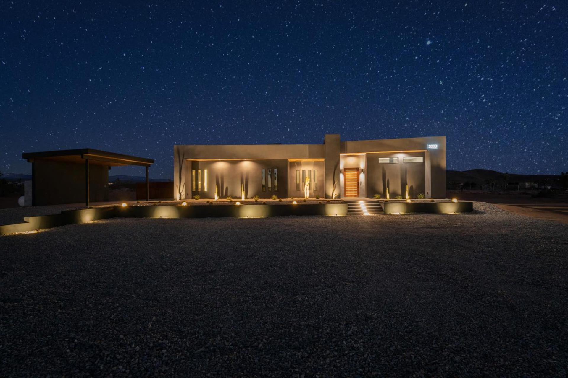 Luxury Family Villas