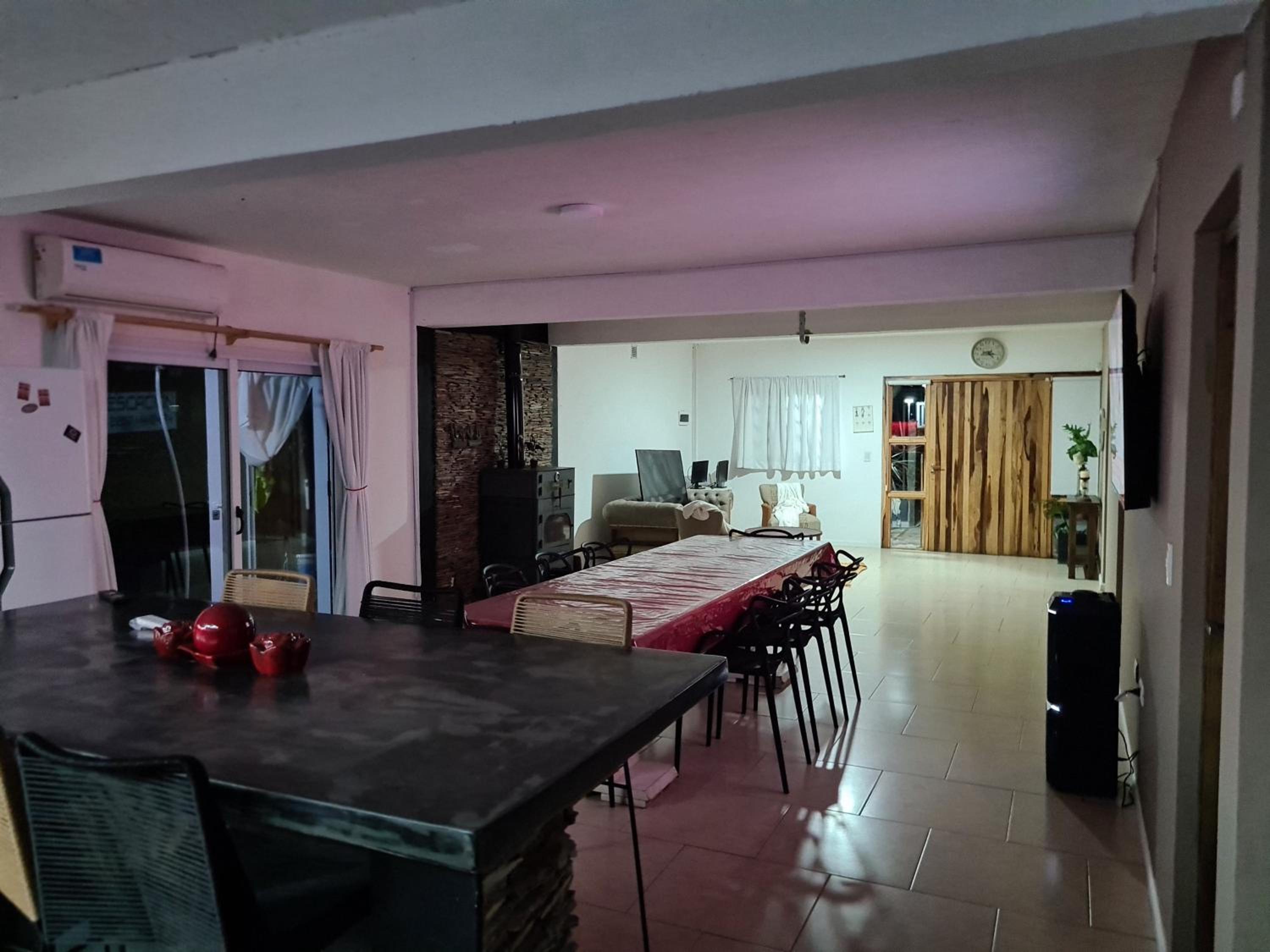 Alquilo casa