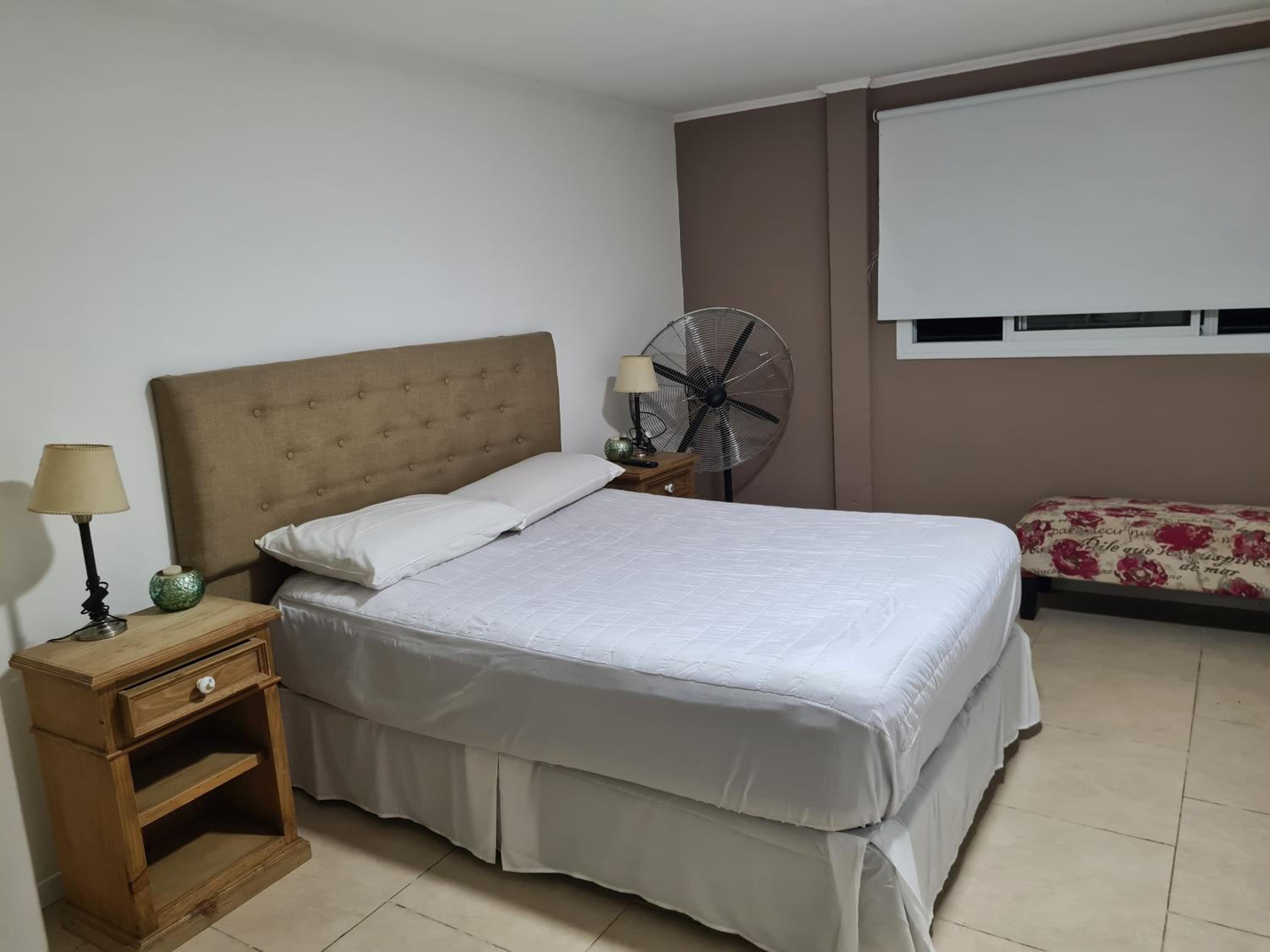Alquilo casa
