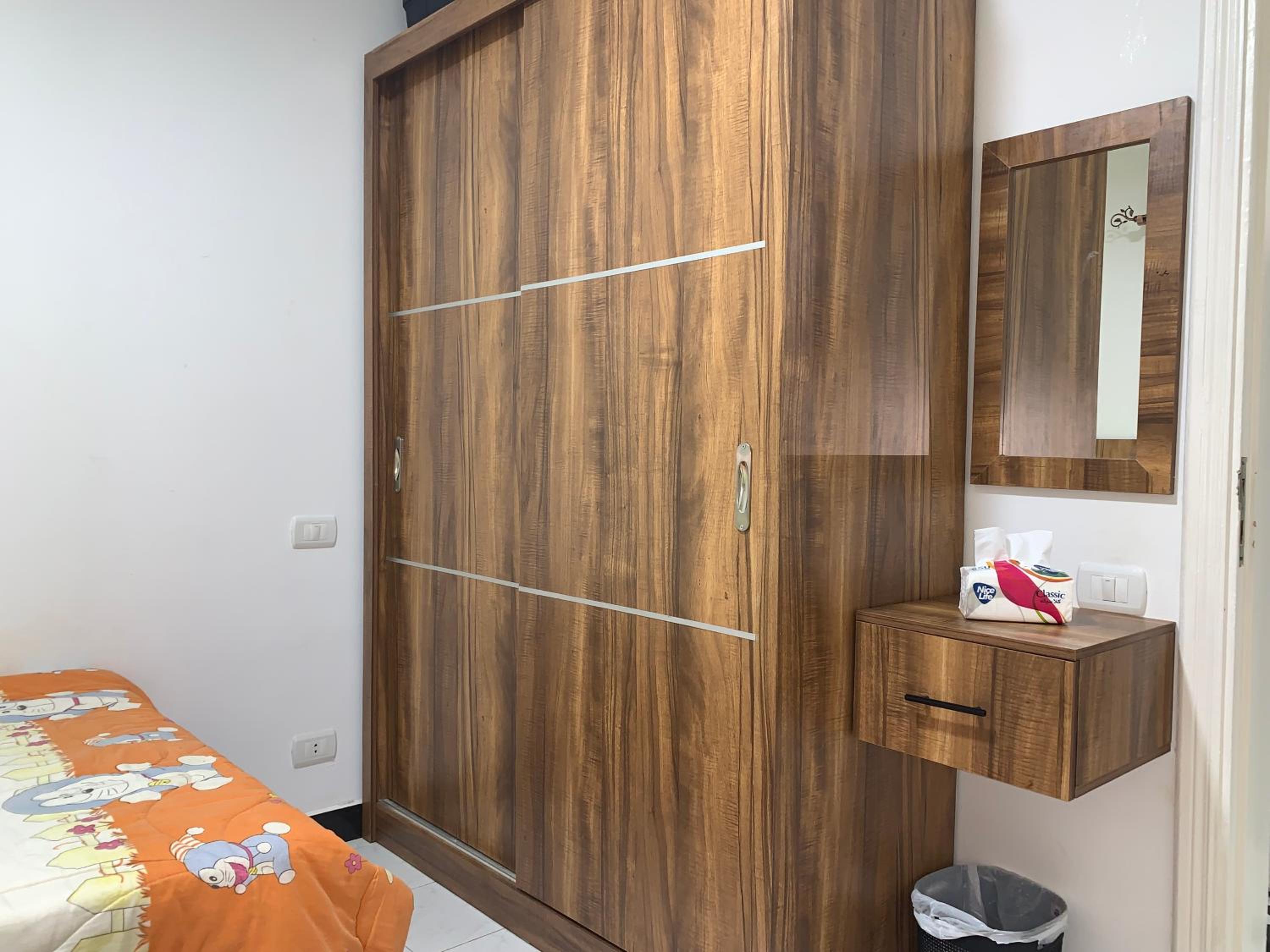 Petra House Apartment