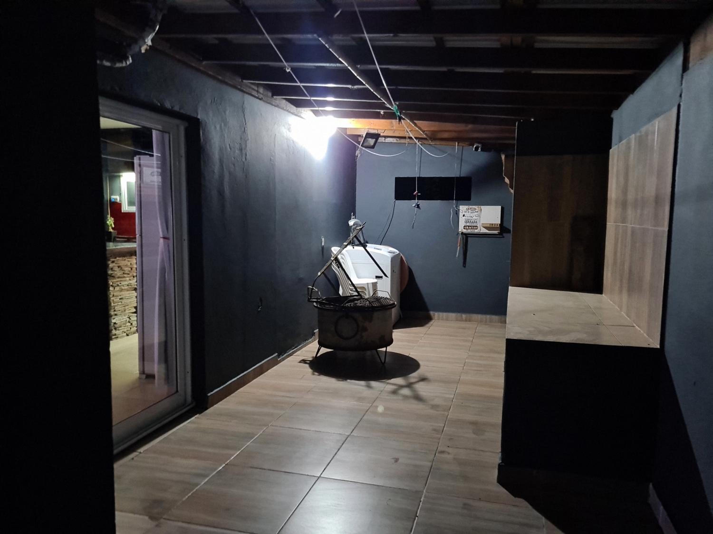 Alquilo casa