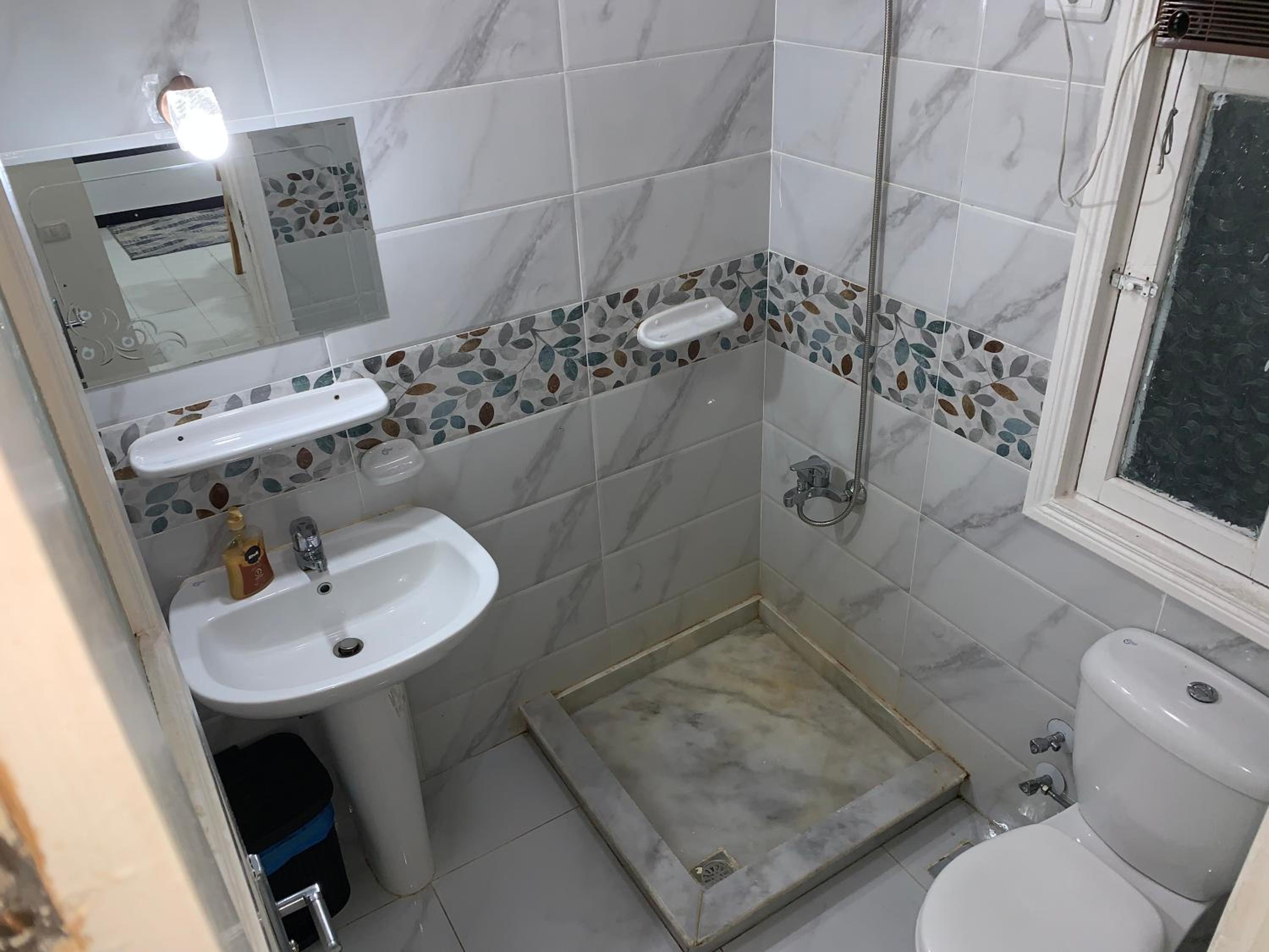 Petra House Apartment