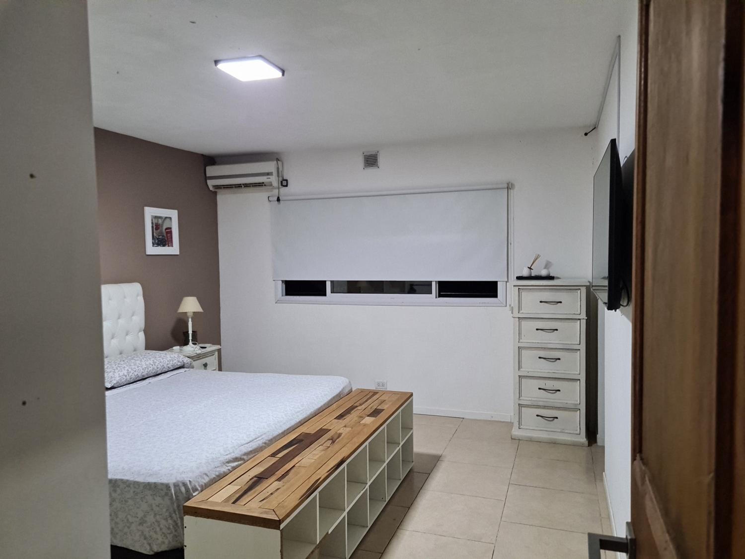 Alquilo casa