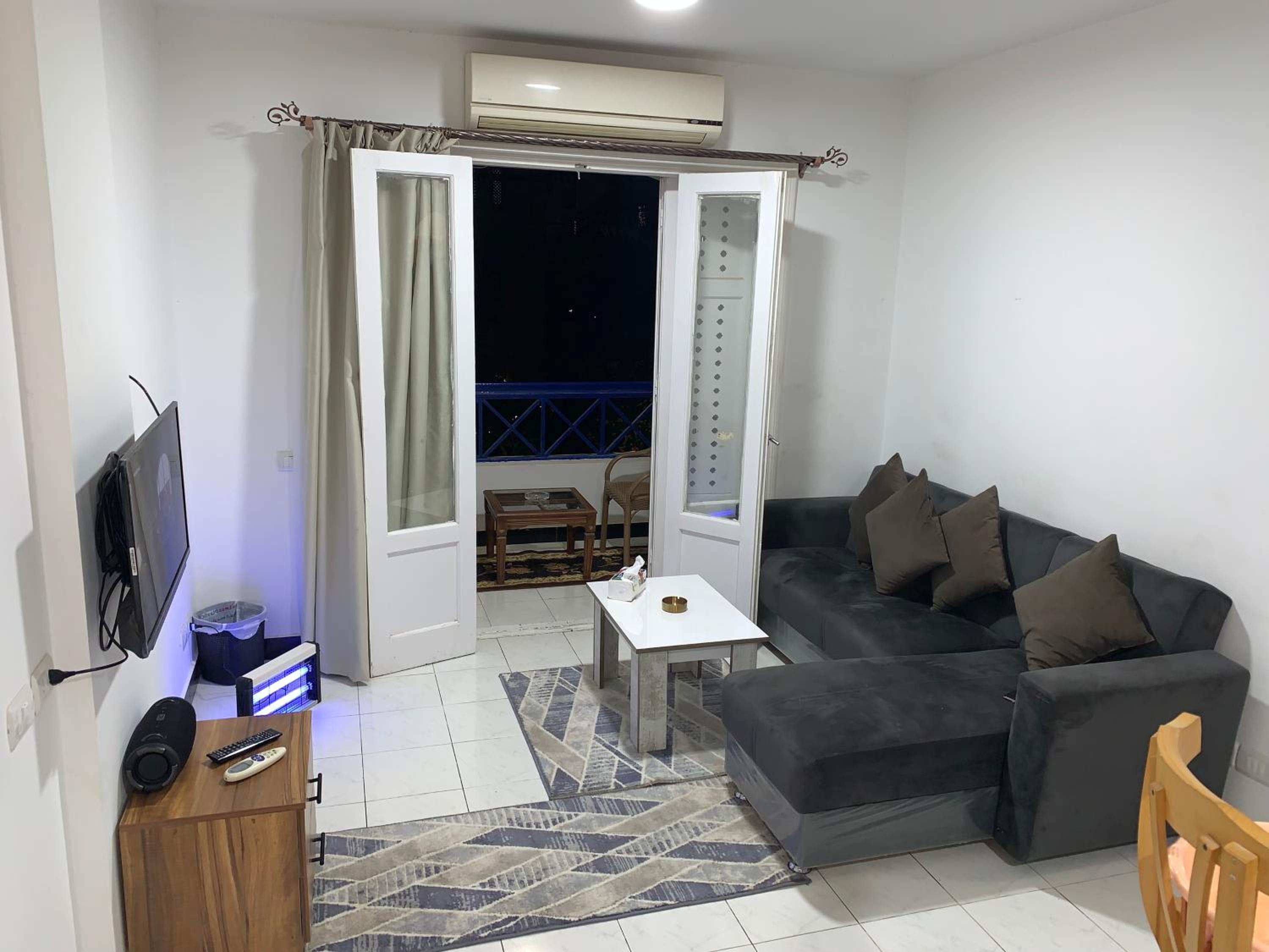 Petra House Apartment