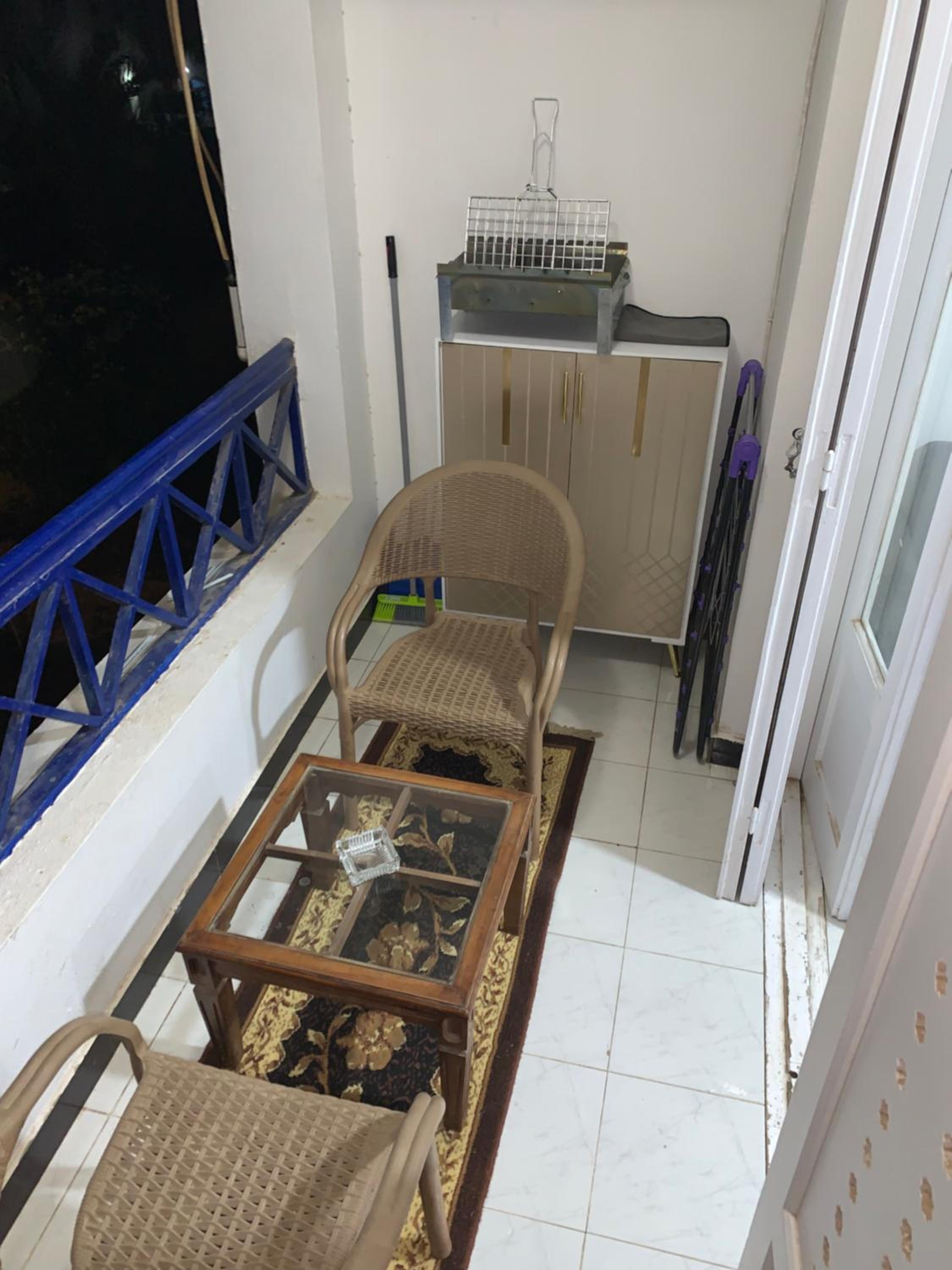 Petra House Apartment