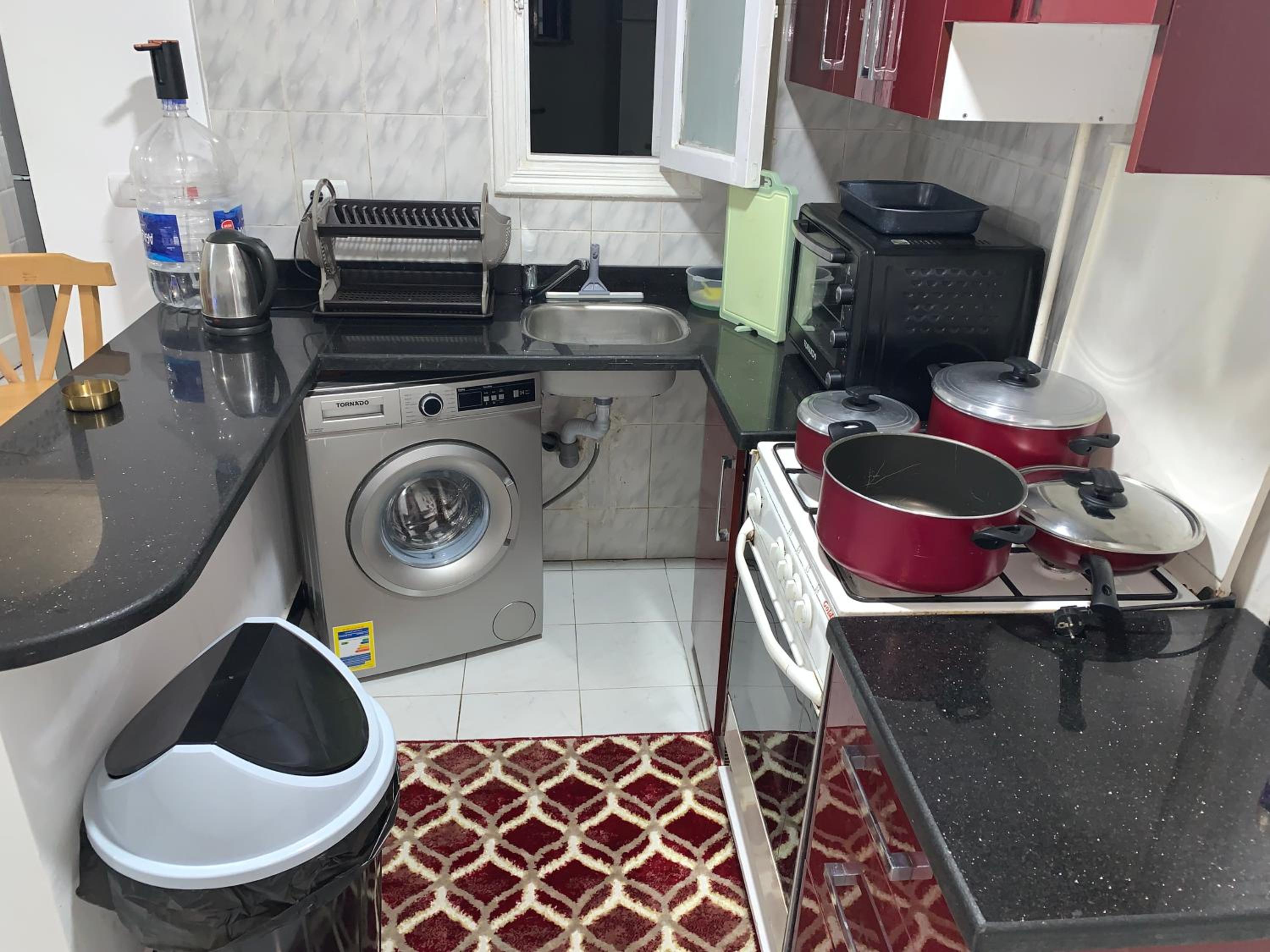 Petra House Apartment