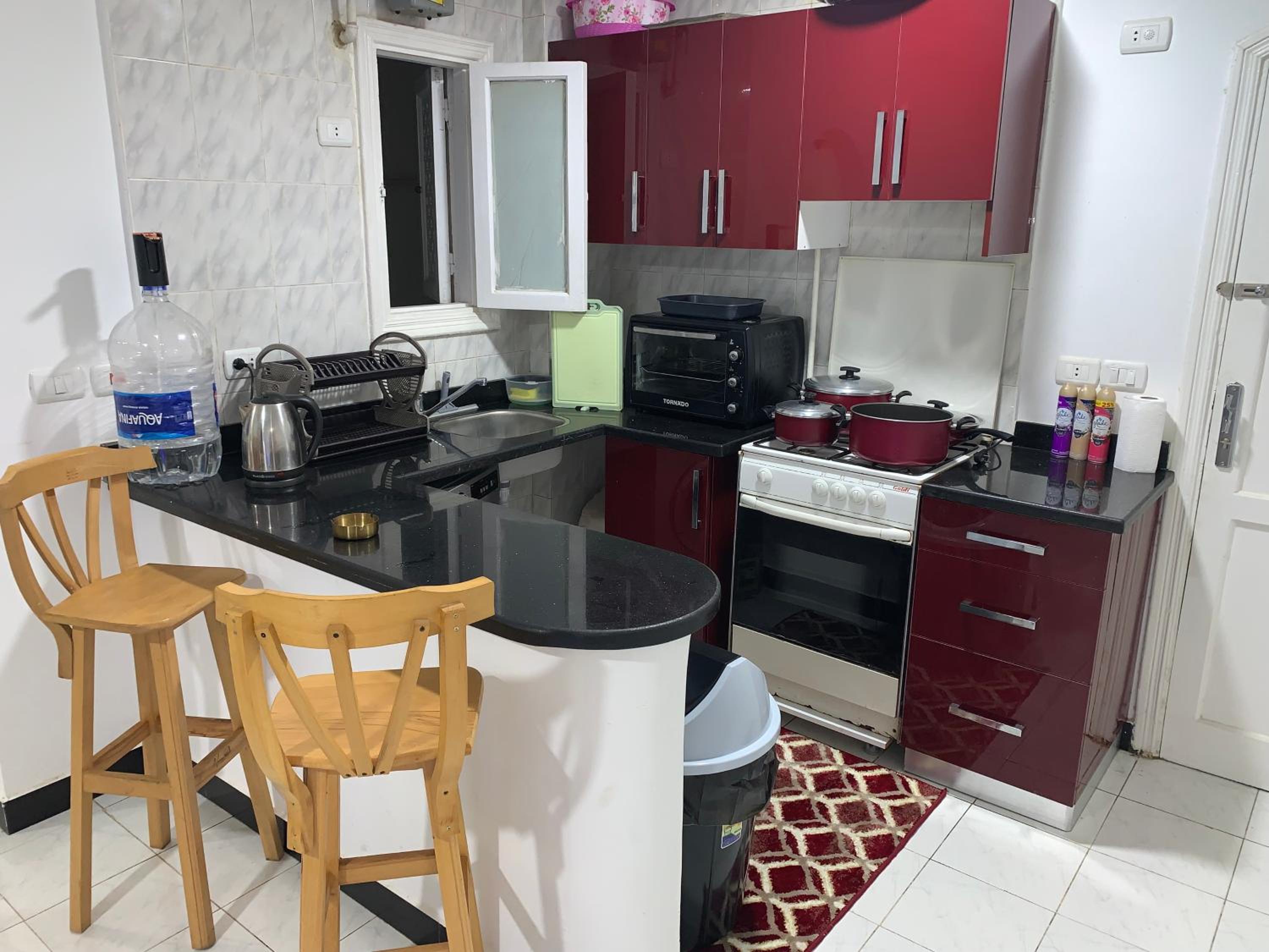 Petra House Apartment