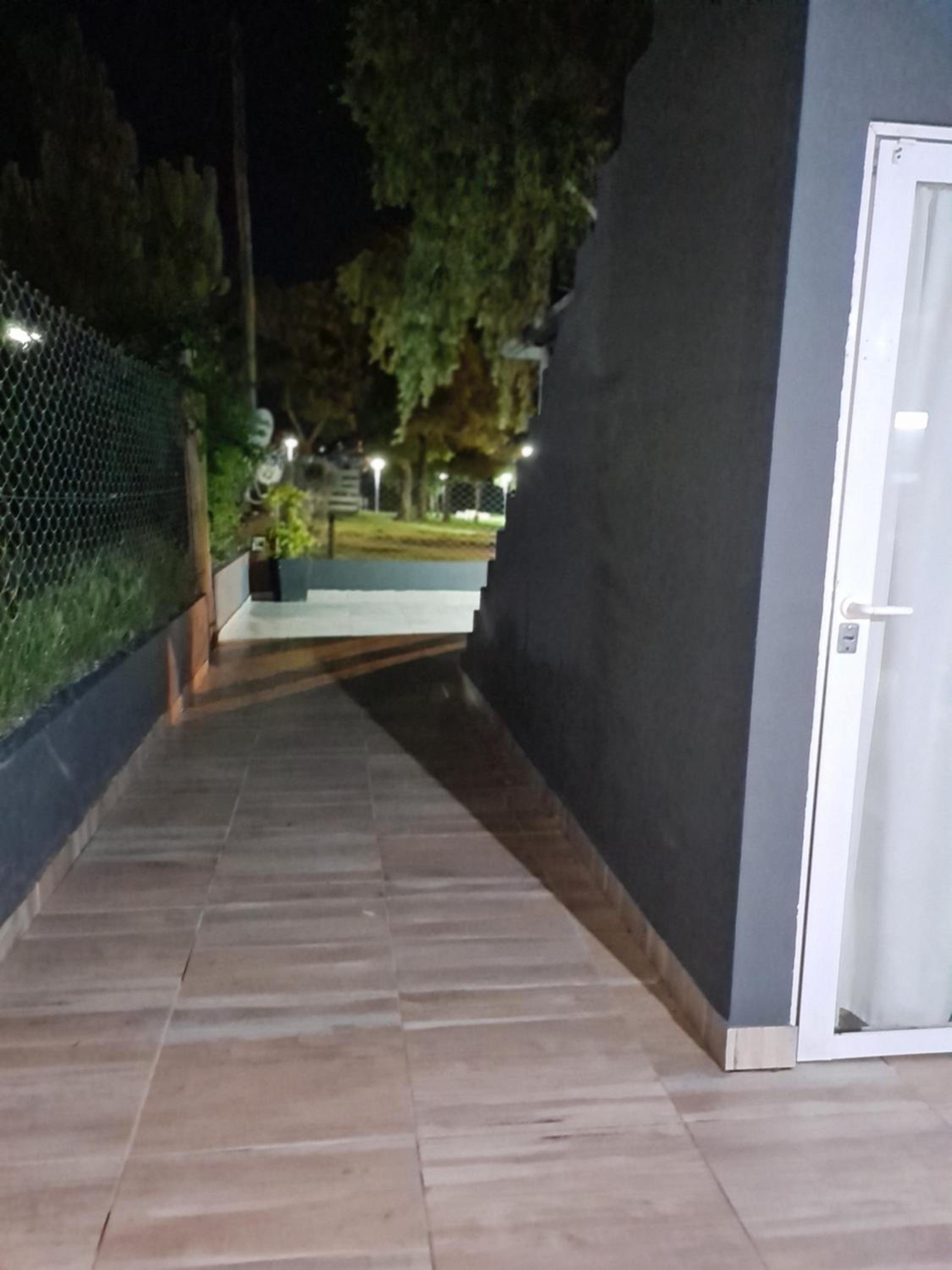 Alquilo casa