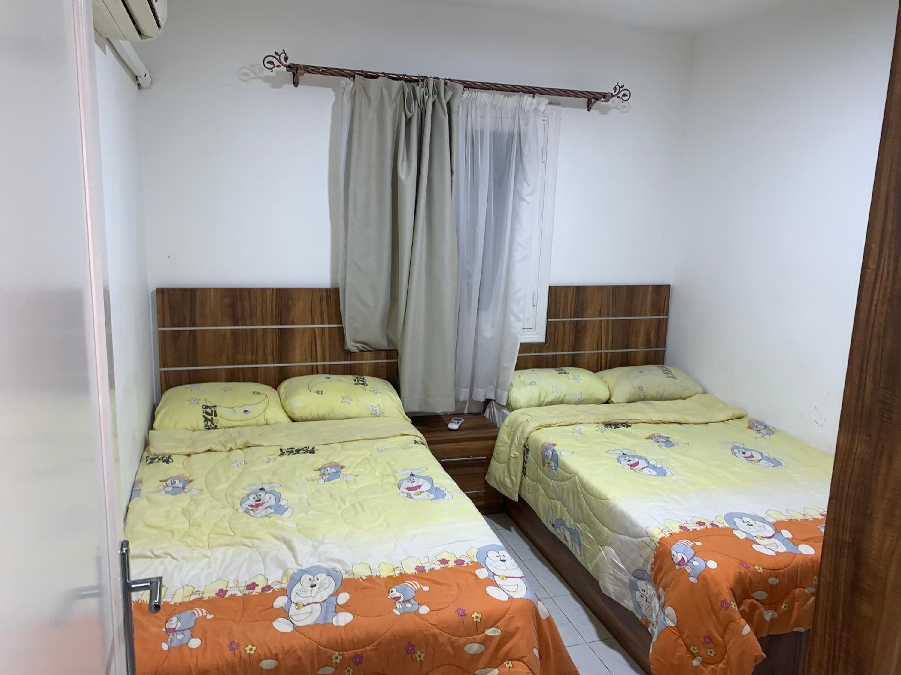 Petra House Apartment