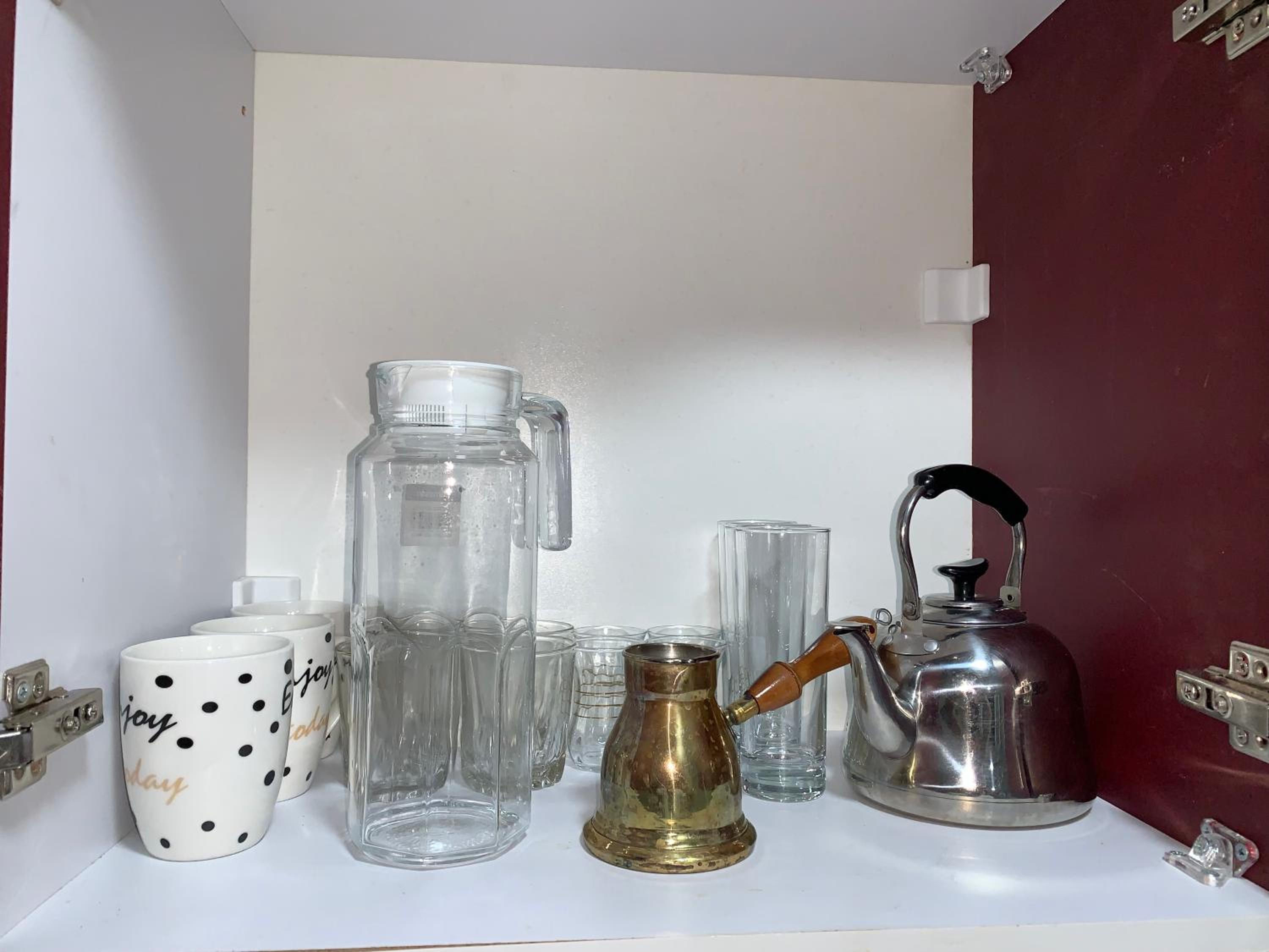 Petra House Apartment