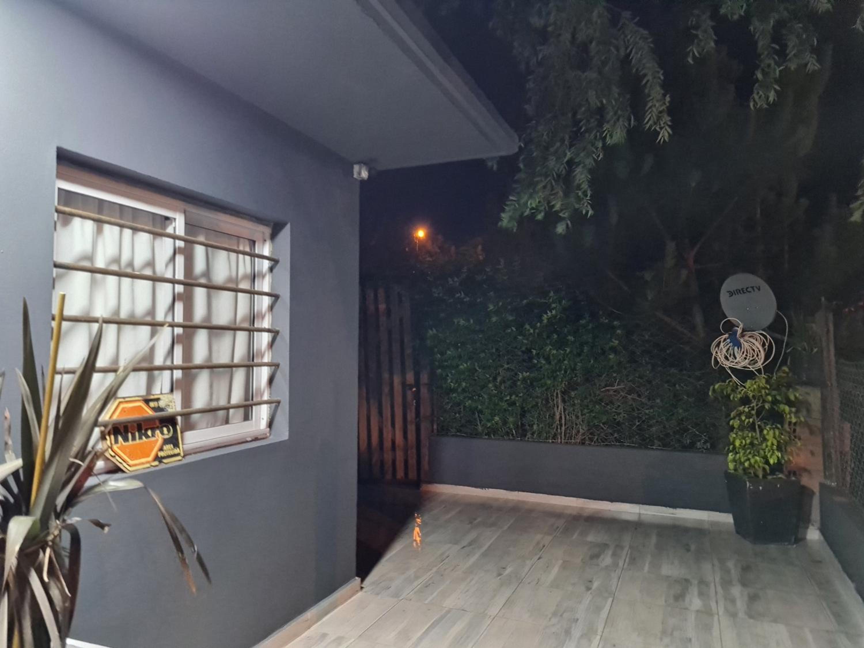 Alquilo casa