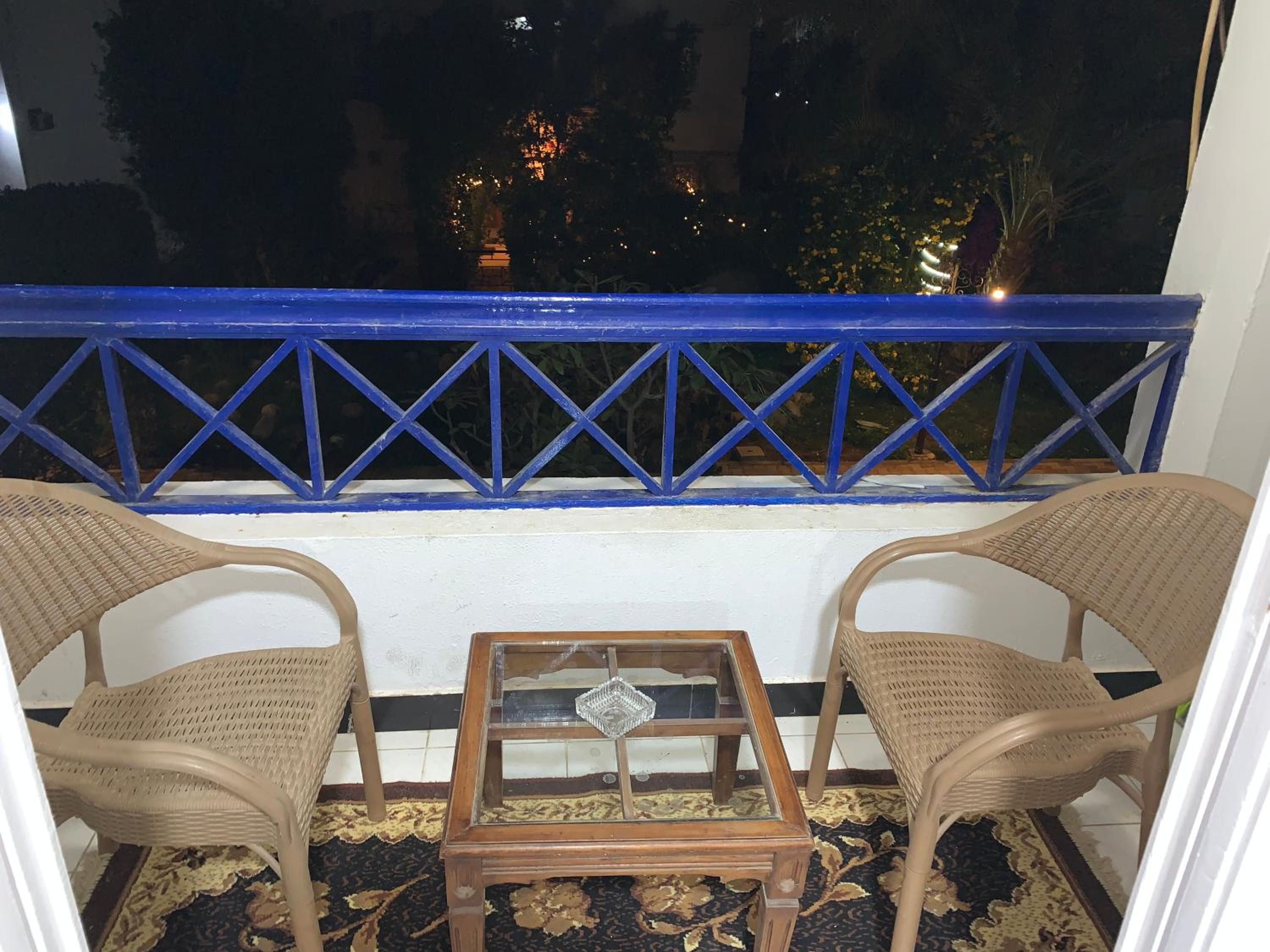 Petra House Apartment