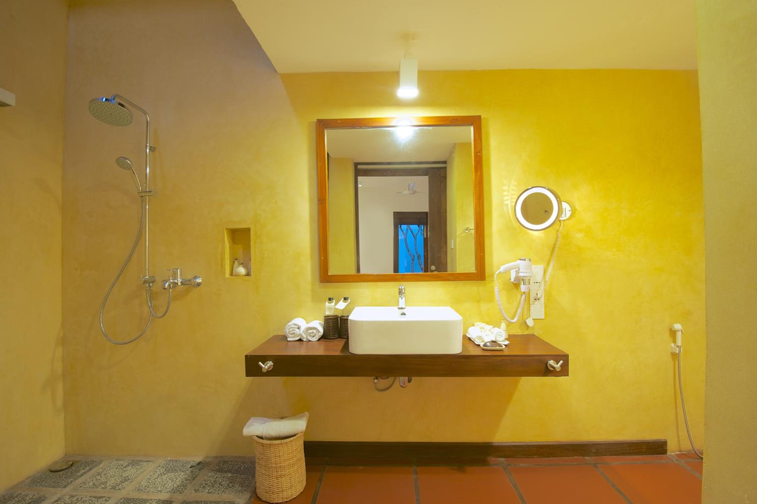 Jetwing Thalahena Villa