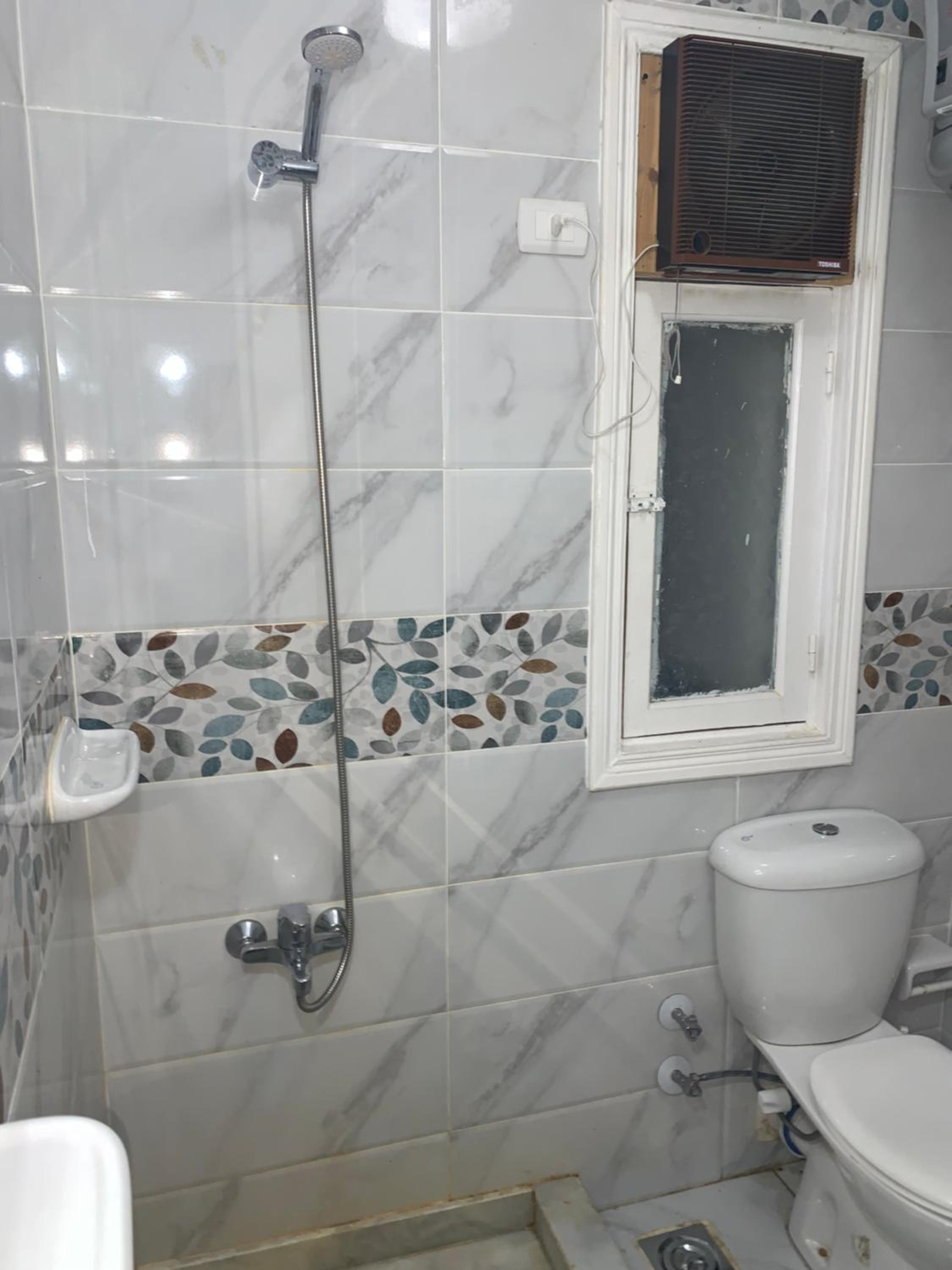Petra House Apartment
