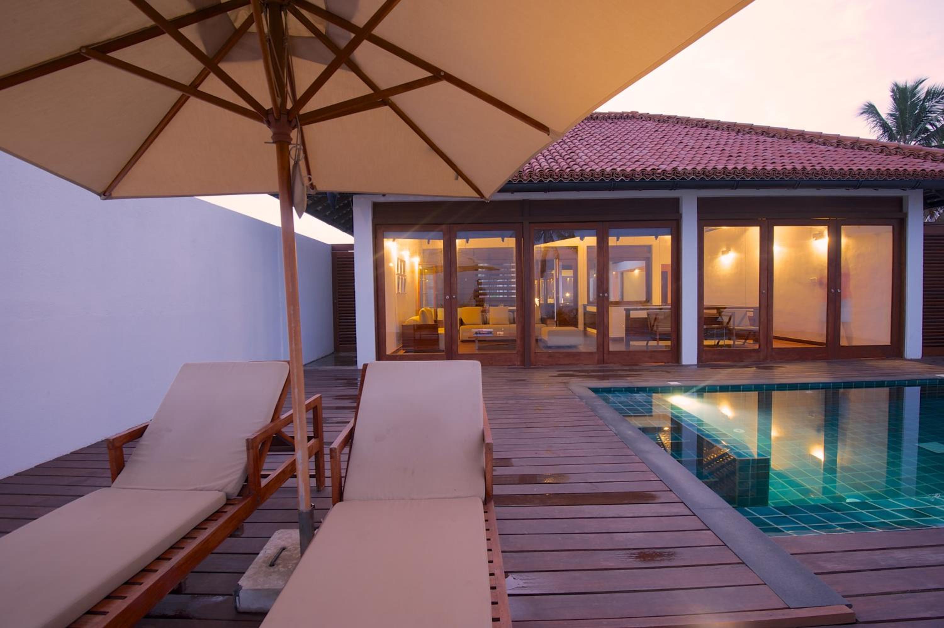 Jetwing Thalahena Villa