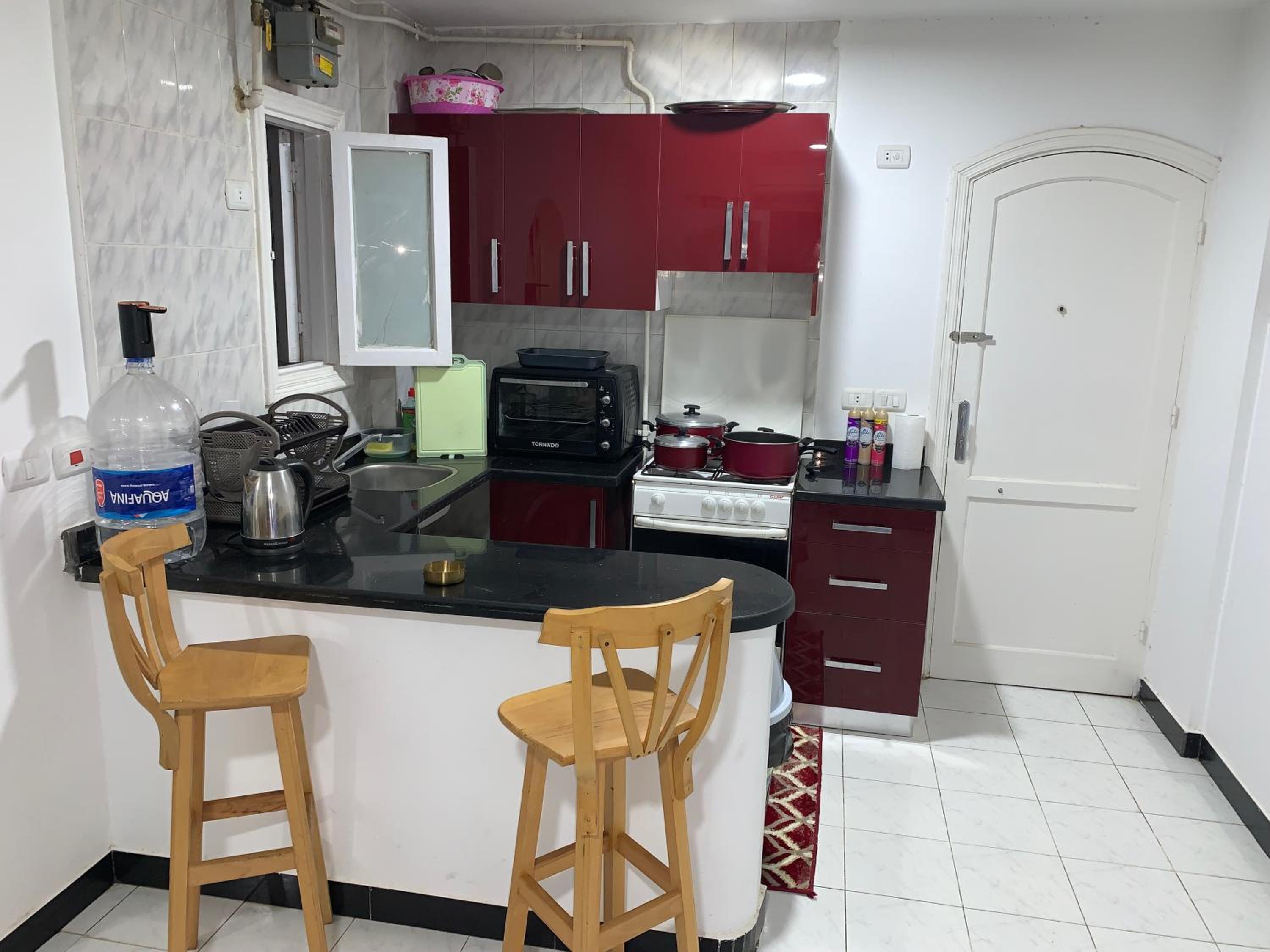 Petra House Apartment